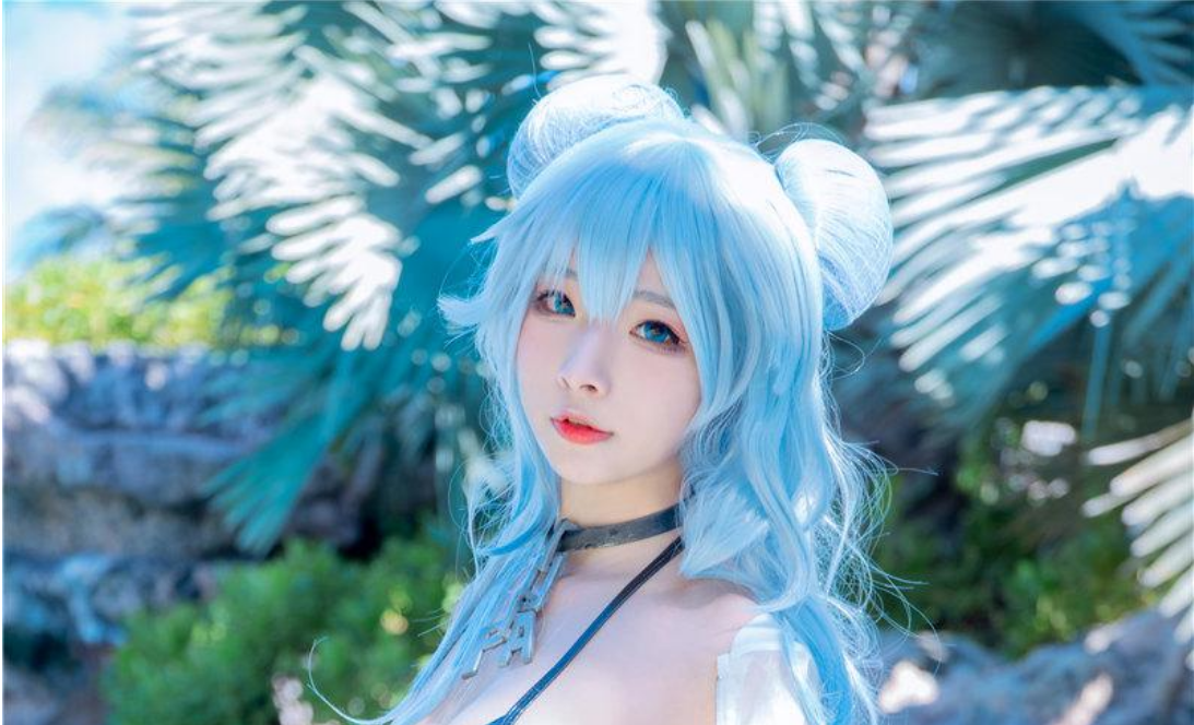 yuuhui玉汇写真图集·高清Cosplay角色精选 yuuhui玉汇写真图集·高清Cosplay角色精选
