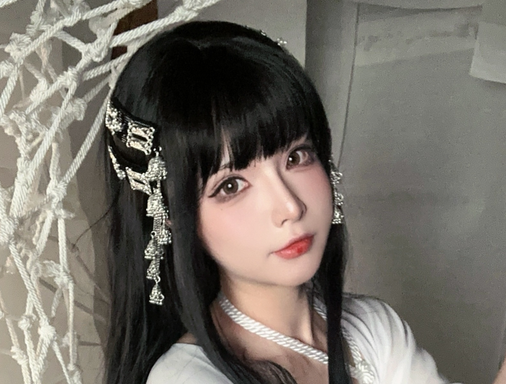 yuuhui玉汇写真图集·高清Cosplay角色精选 yuuhui玉汇写真图集·高清Cosplay角色精选