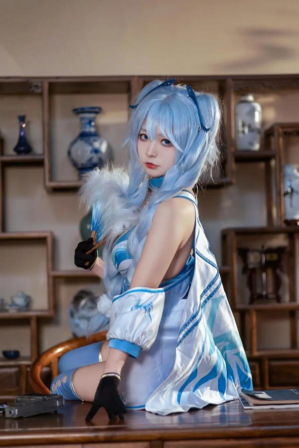 yuuhui玉汇写真图集·高清Cosplay角色精选 yuuhui玉汇写真图集·高清Cosplay角色精选