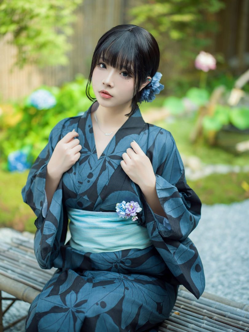 yuuhui玉汇写真图集·高清Cosplay角色精选 yuuhui玉汇写真图集·高清Cosplay角色精选