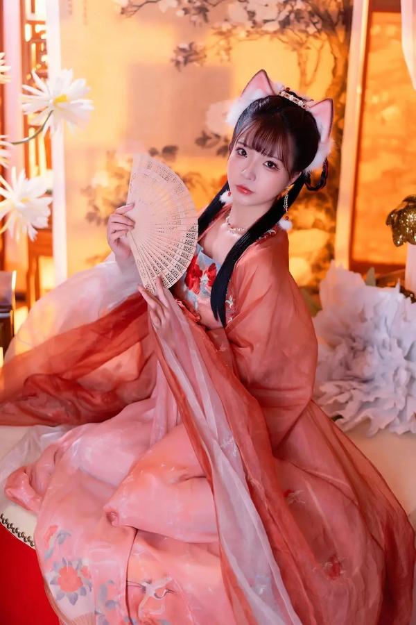 yuuhui玉汇写真图集·高清Cosplay角色精选 yuuhui玉汇写真图集·高清Cosplay角色精选