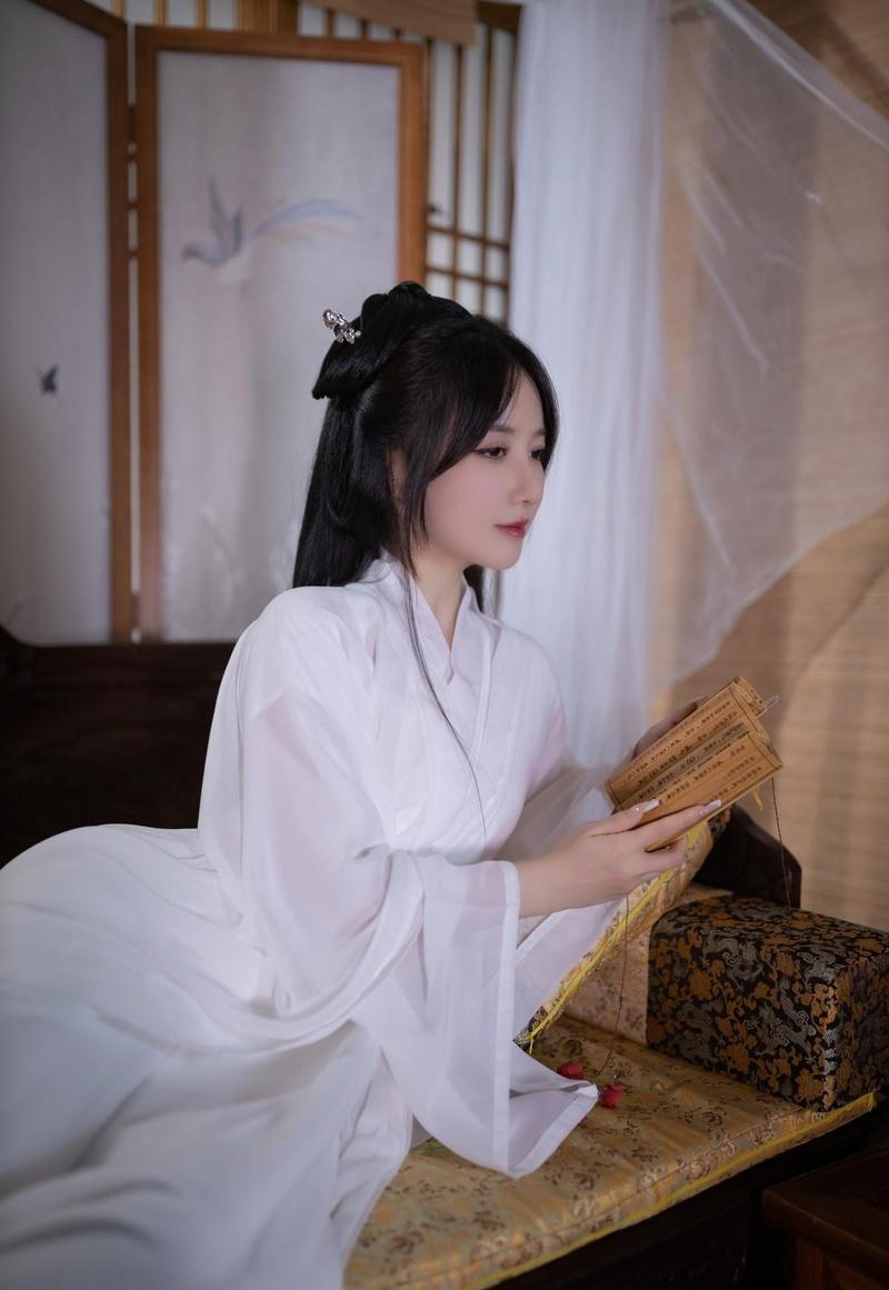 鱼子酱fish角色还原写真图集·高清Cosplay图片