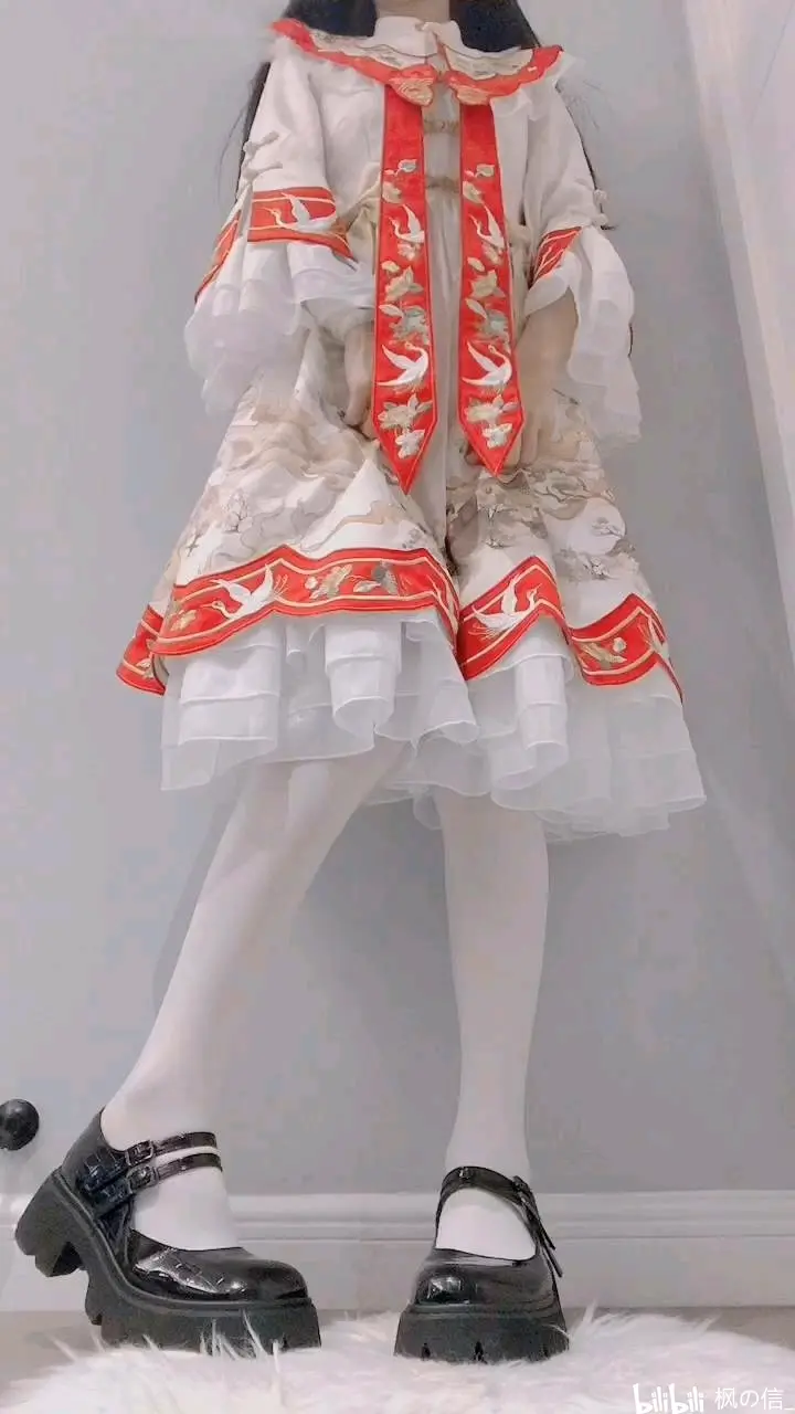 占星猫 角色还原摄影写真 4