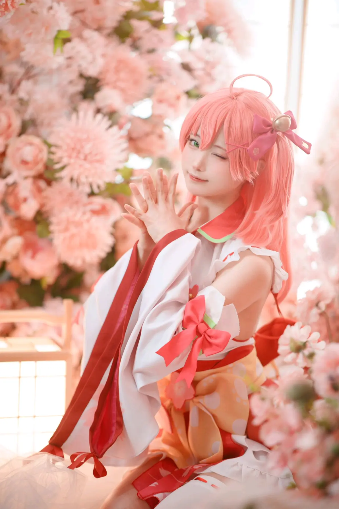 占星猫 写真作品高清图片 8