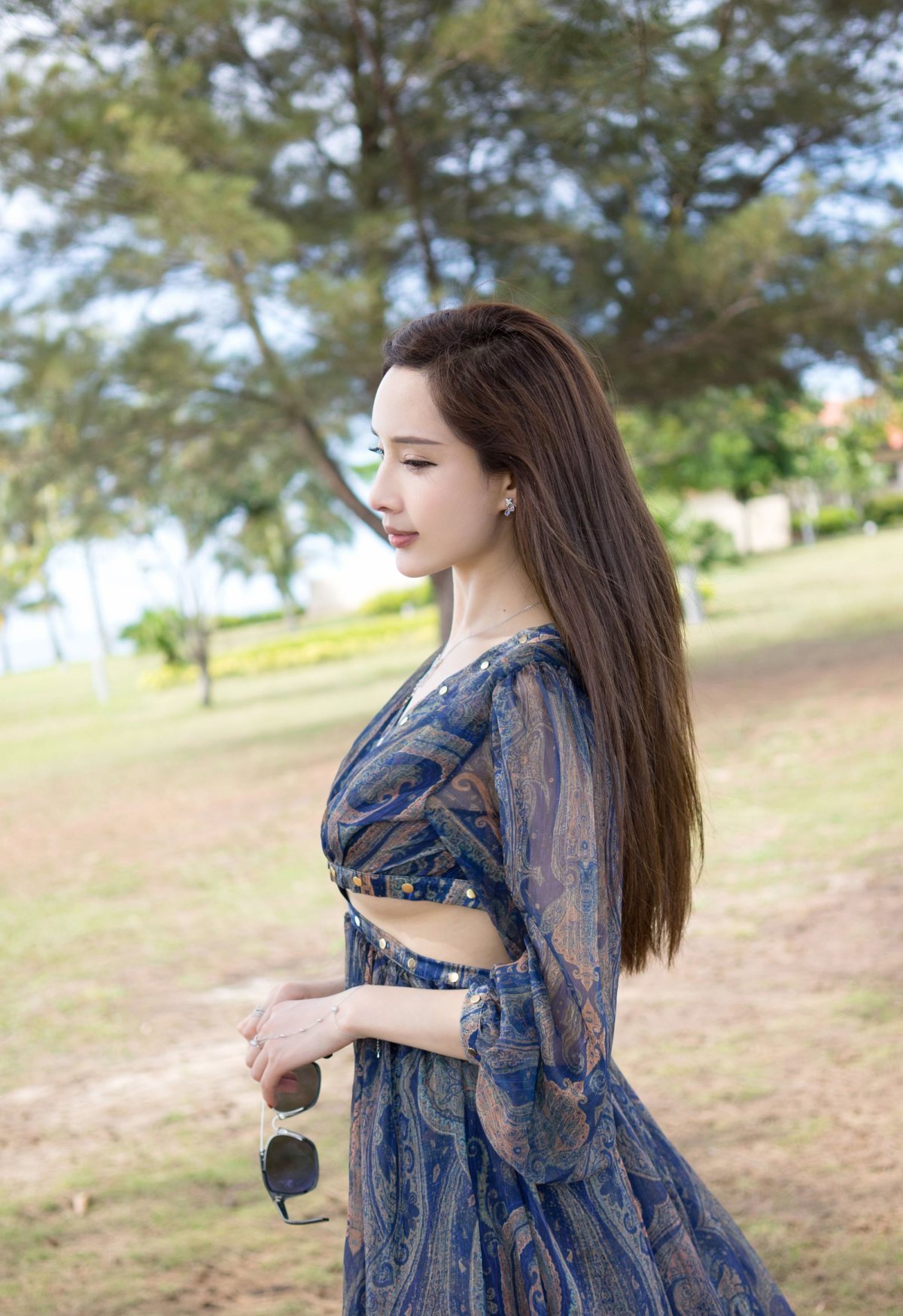 周妍希Cosplay作品欣赏