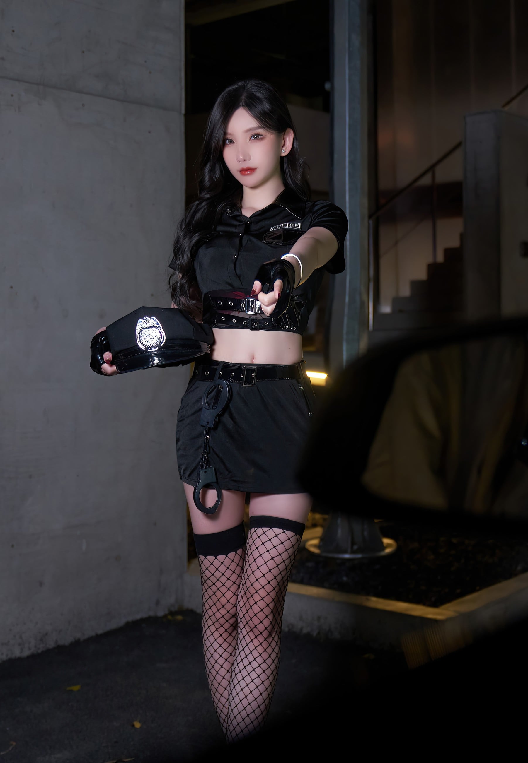 周于希最新写真作品图集·Cosplay高清图片 周于希最新写真作品图集·Cosplay高清图片