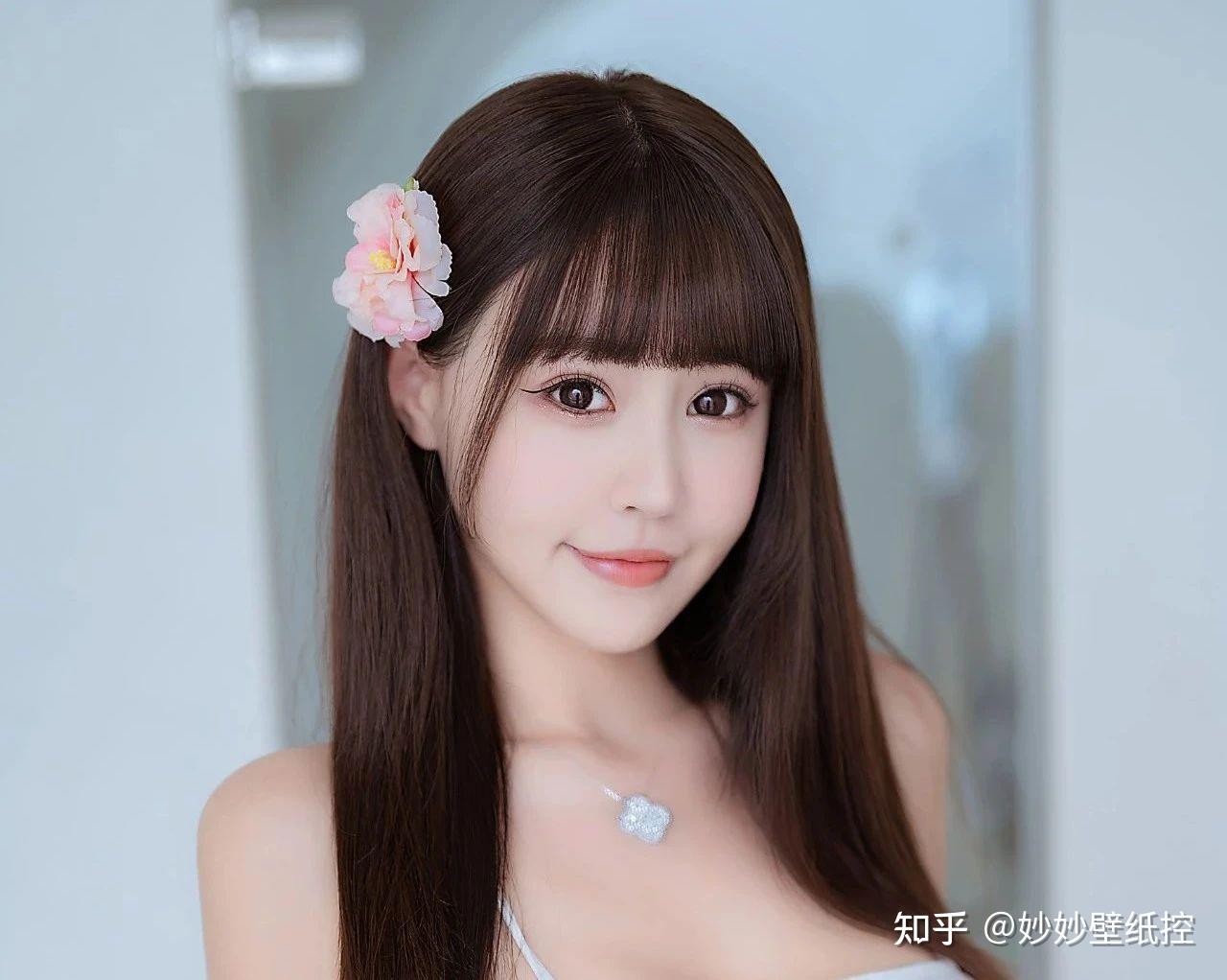 朱可儿Cosplay写真图鉴与资料