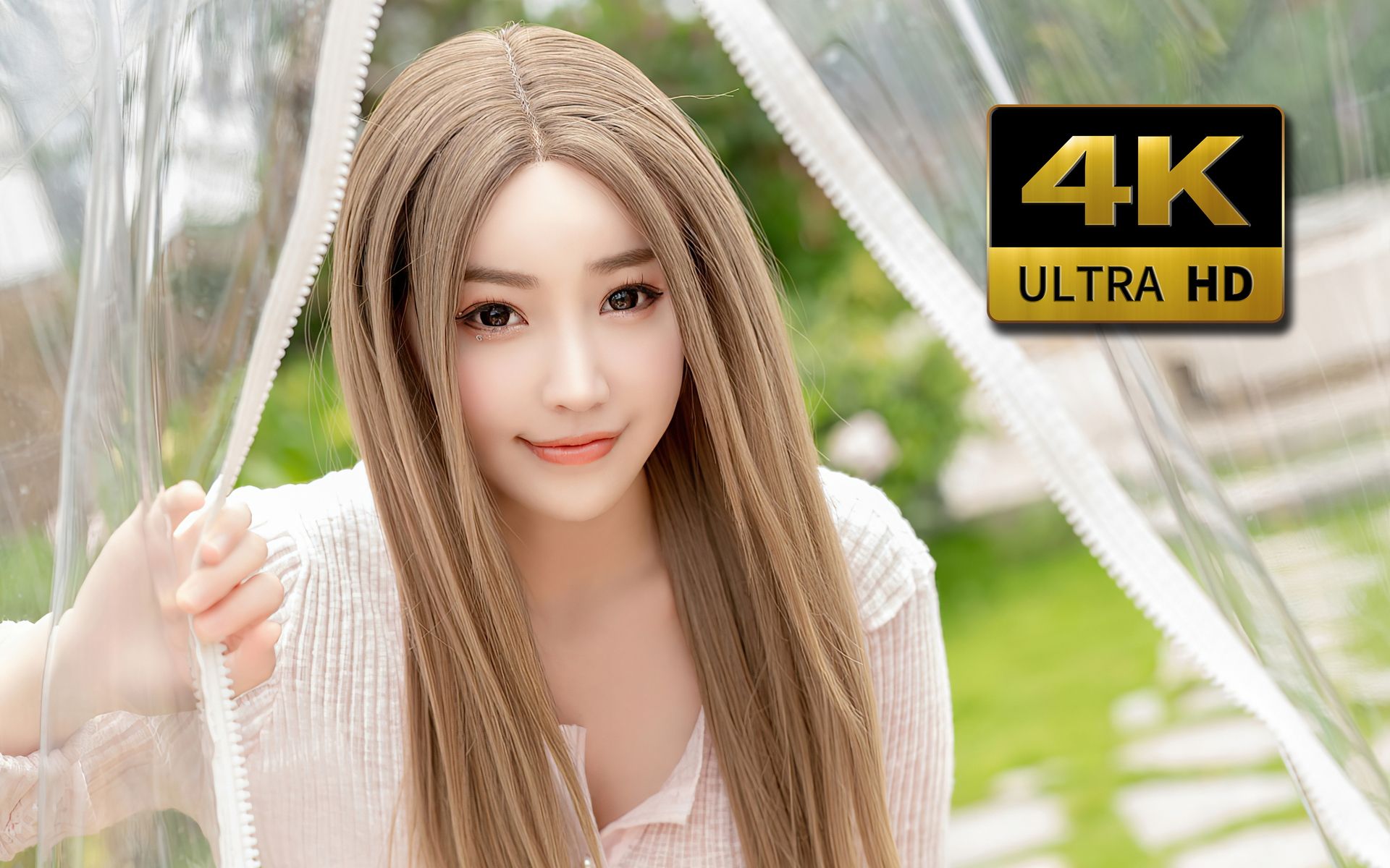 朱可儿全部写真作品图片欣赏