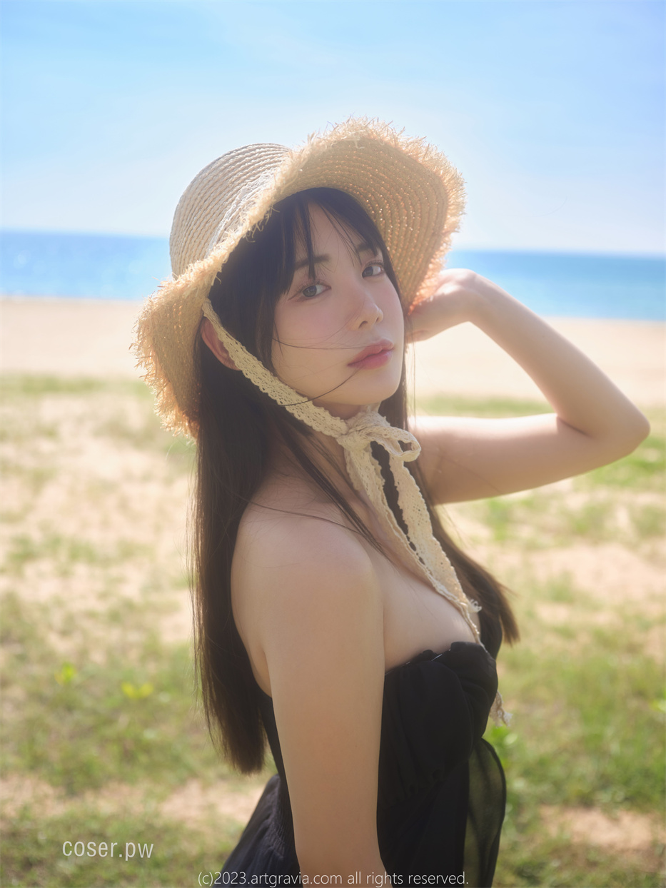 ARTGRAVIA角色还原写真图鉴·个人信息与高清图集