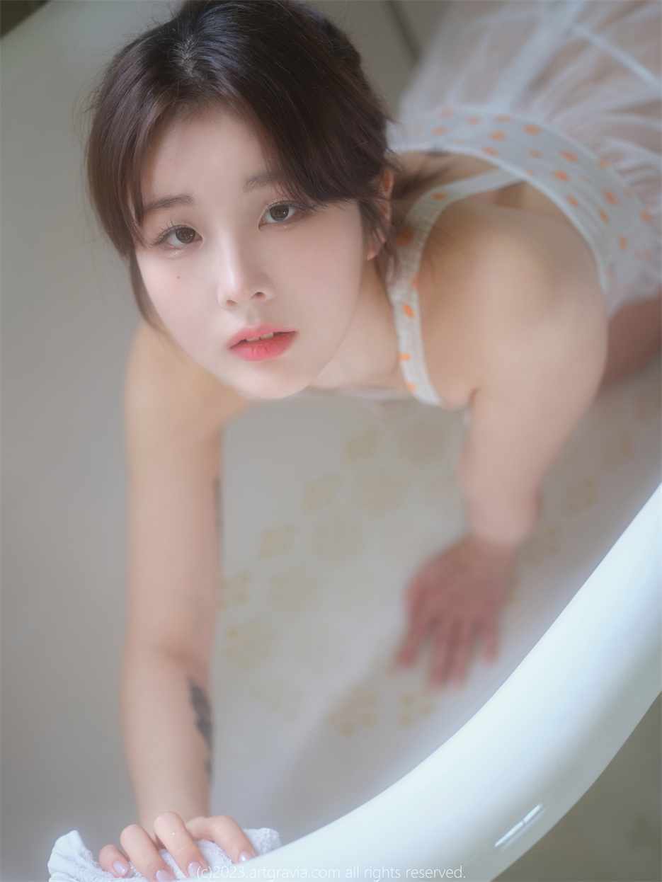 ARTGRAVIA写真图集精选·Cosplay角色还原图片