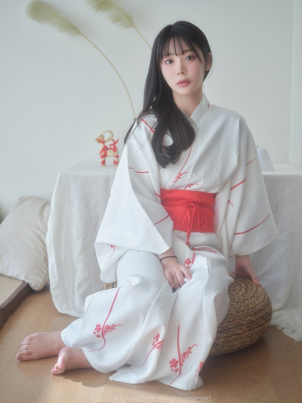 ARTGRAVIA写真图集精选·Cosplay角色还原图片