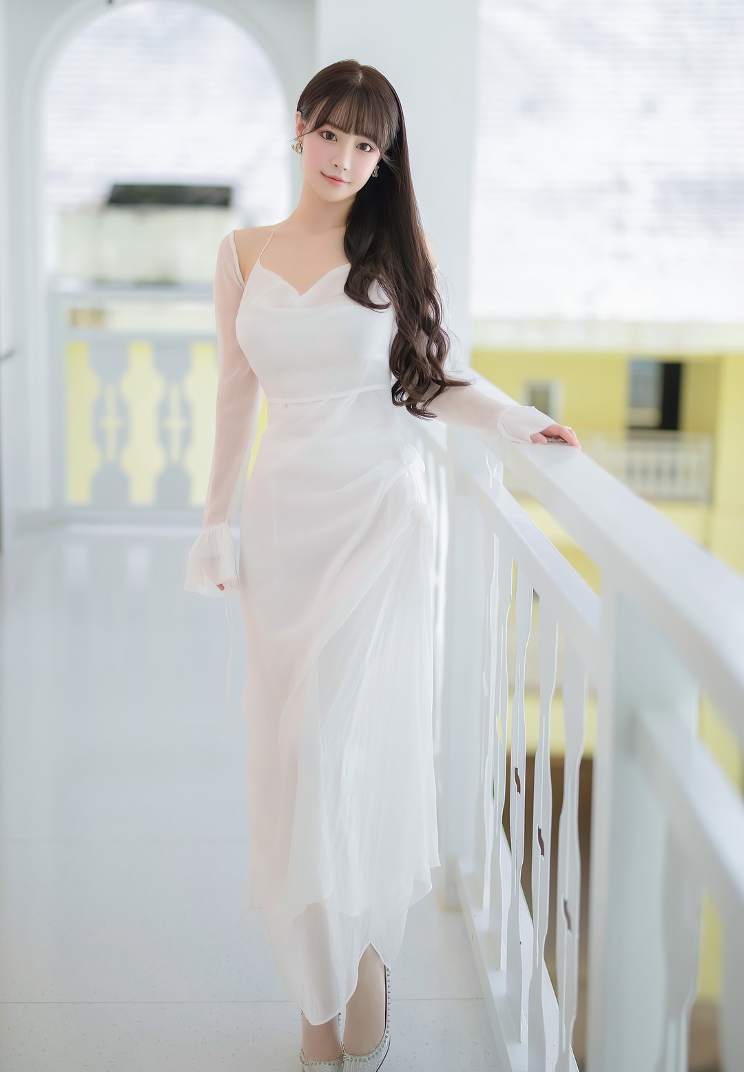 Lingyu69Cosplay高清图片精选·角色扮演写真合集