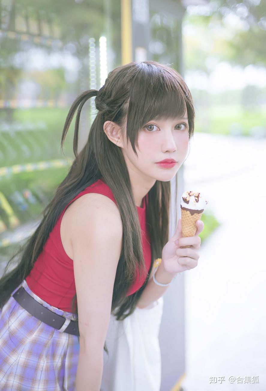 PingPing写真摄影图片合集·Cosplay创作作品展示 PingPing写真摄影图片合集·Cosplay创作作品展示