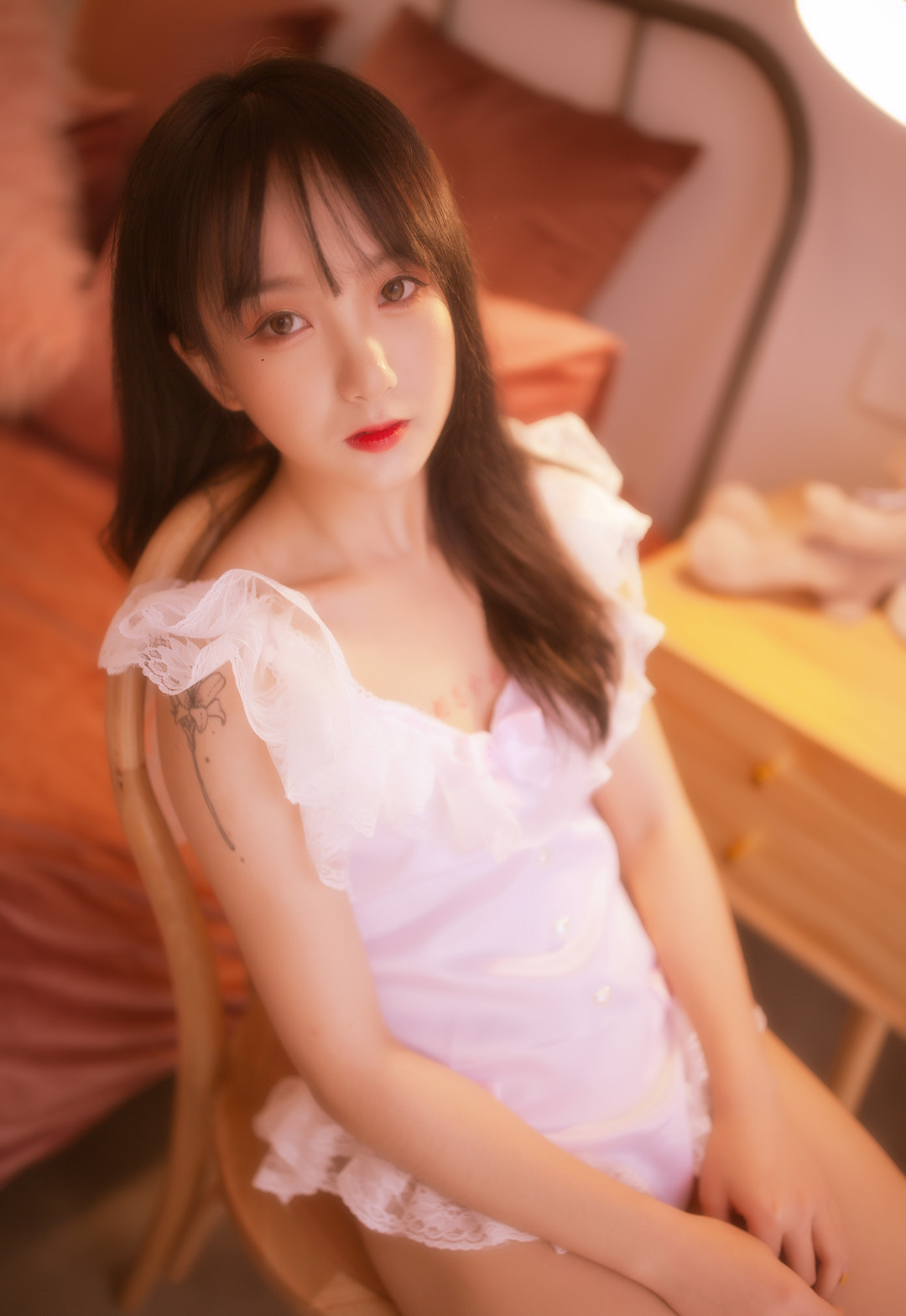 傲娇萌萌Cosplay摄影写真图集·高清作品精选