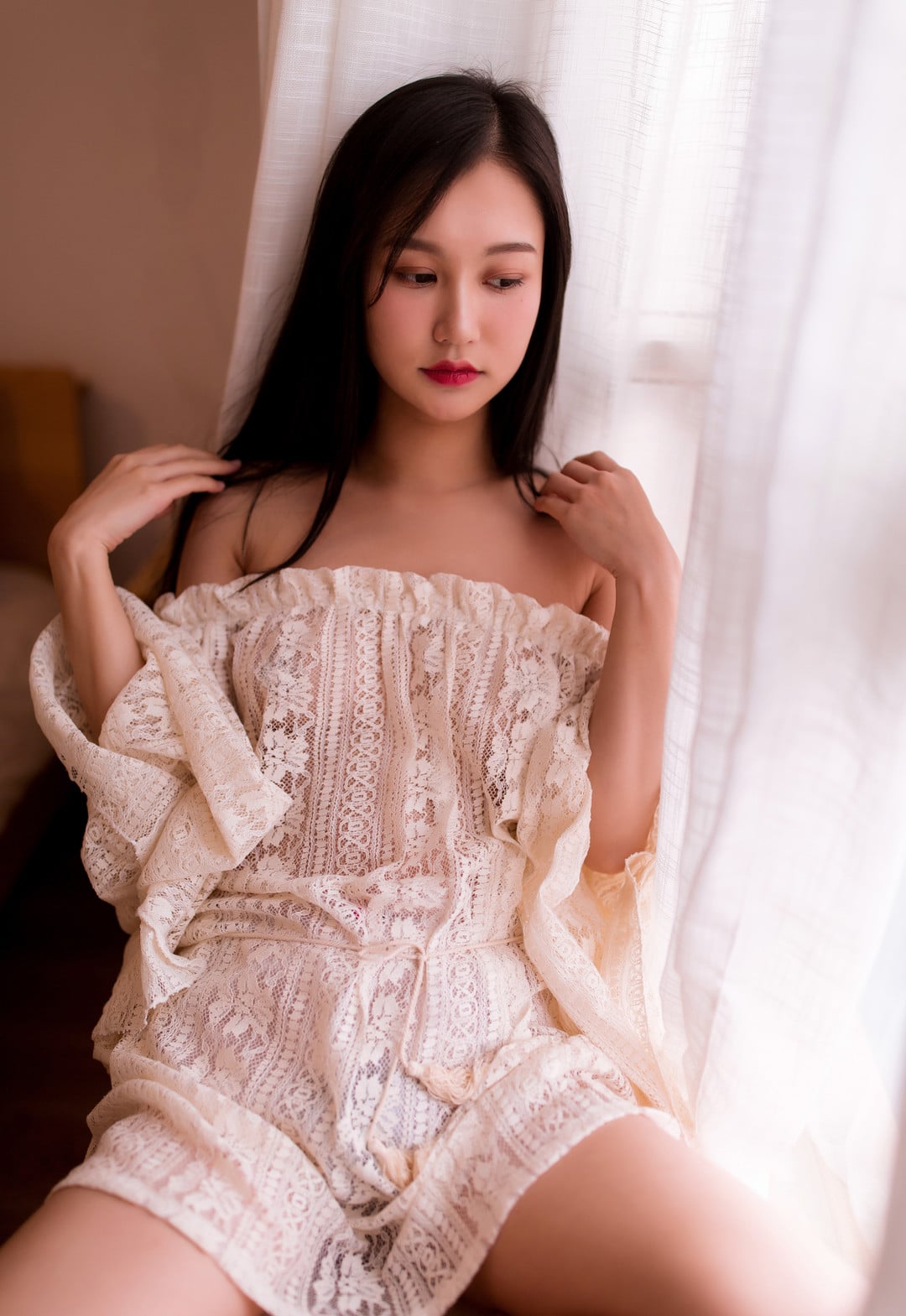 傲娇萌萌Cosplay摄影写真图集·高清作品精选