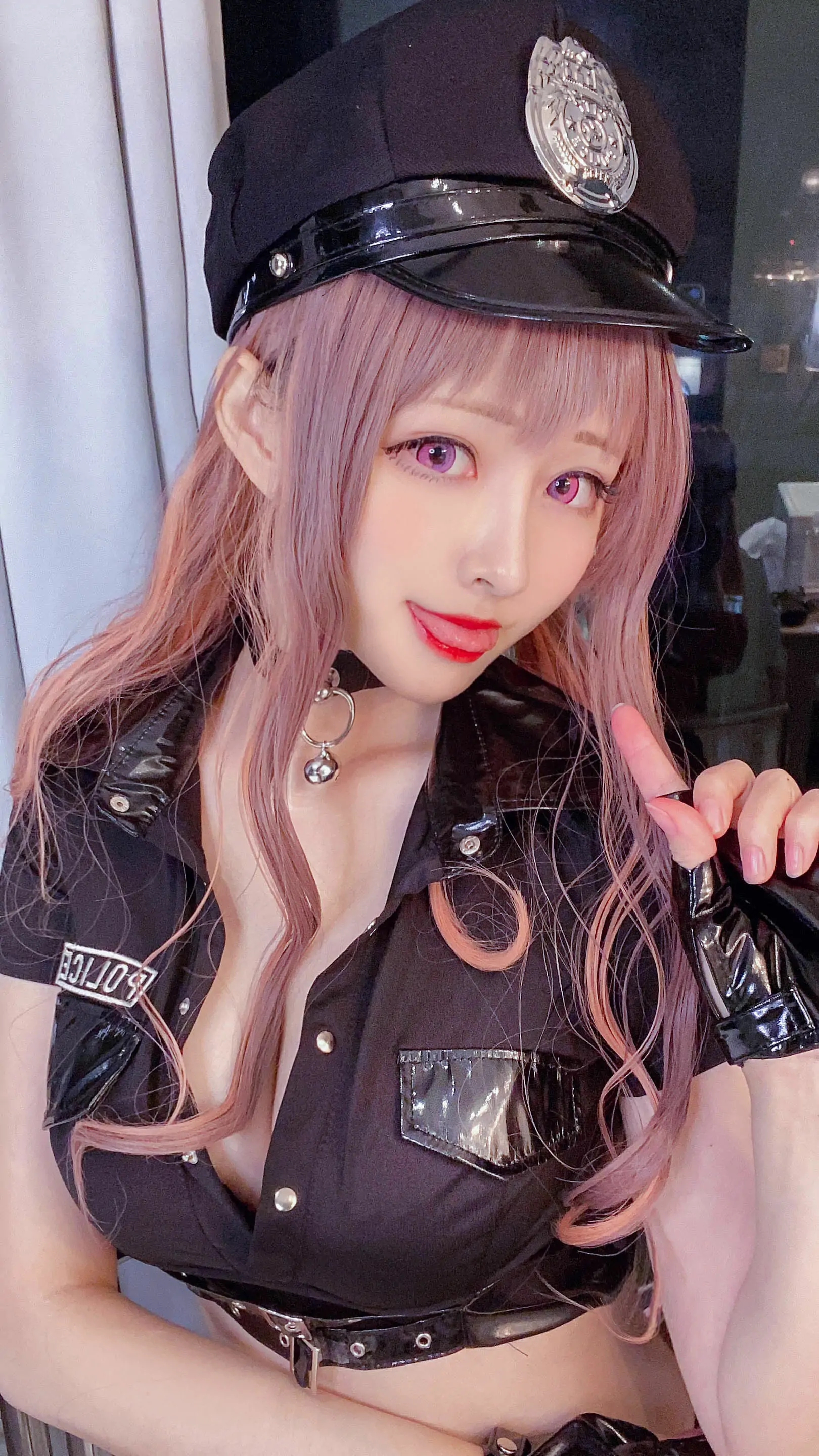 arty亞緹 人物Cosplay写真图集 7