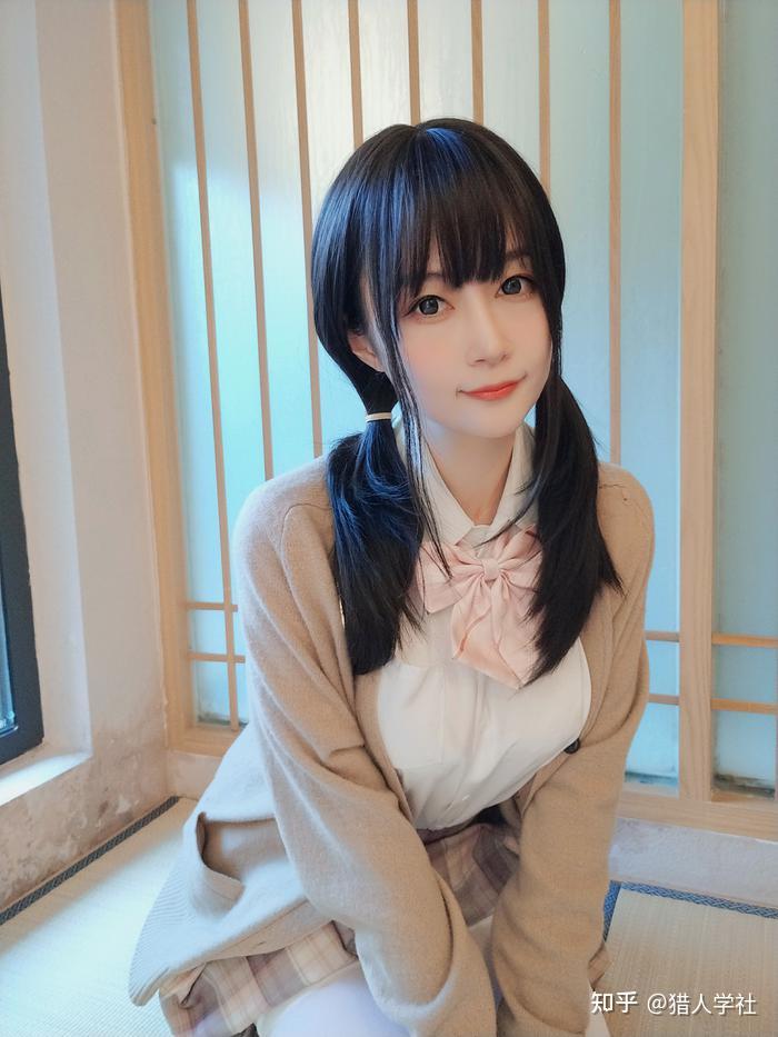 白银81精选高清写真图片·Cosplay角色扮演合集