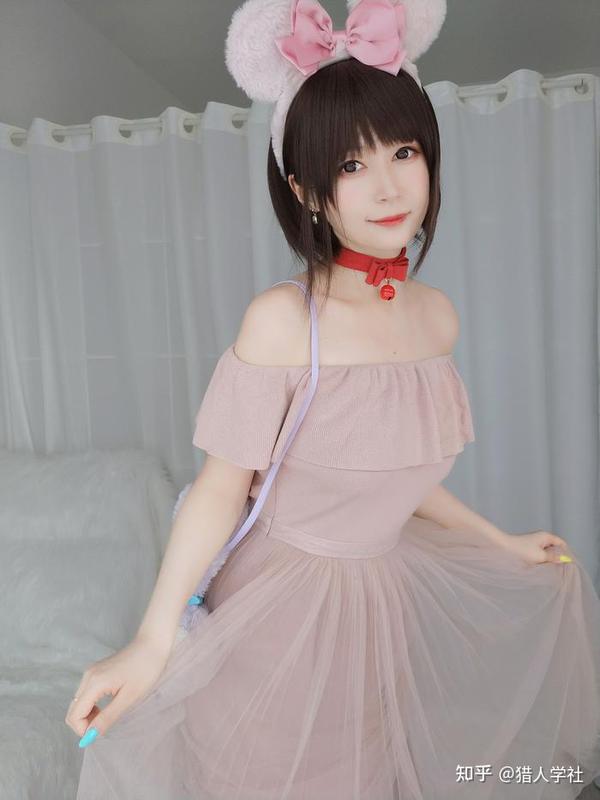 白银81精选高清写真图片·Cosplay角色扮演合集