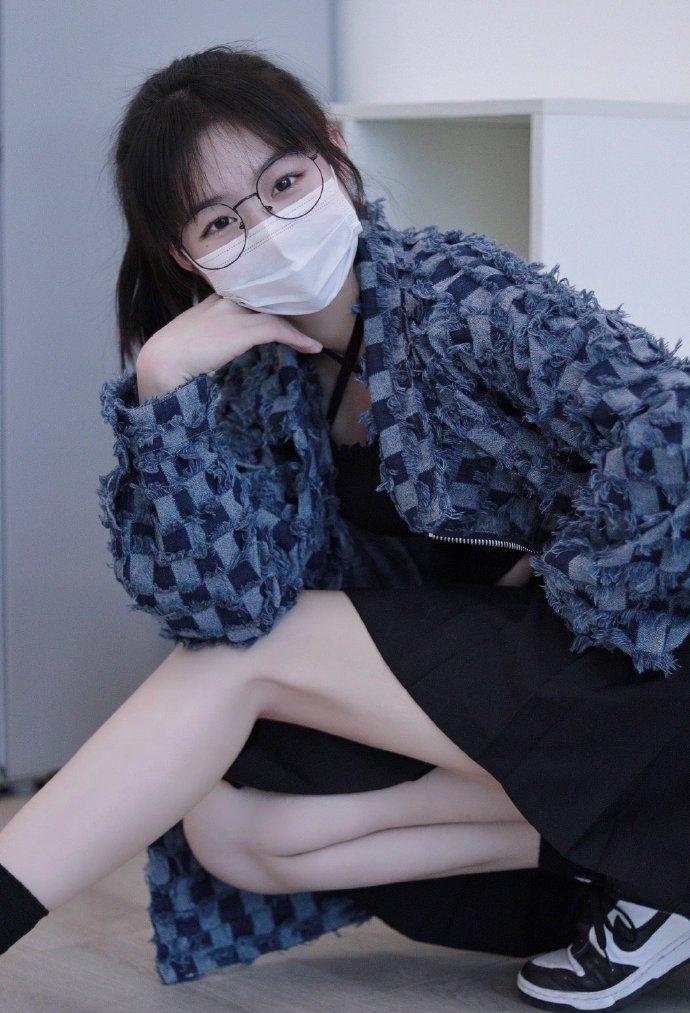 半口小希写真图片合集·Cosplay创作历程介绍
