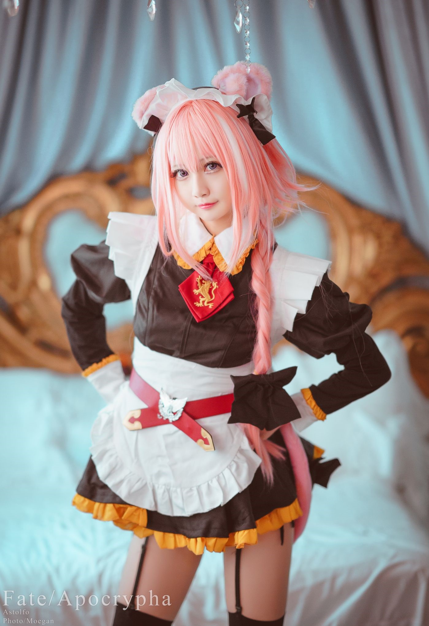 沖田凜花Cosplay写真图片大全·角色还原高清合集 沖田凜花Cosplay写真图片大全·角色还原高清合集