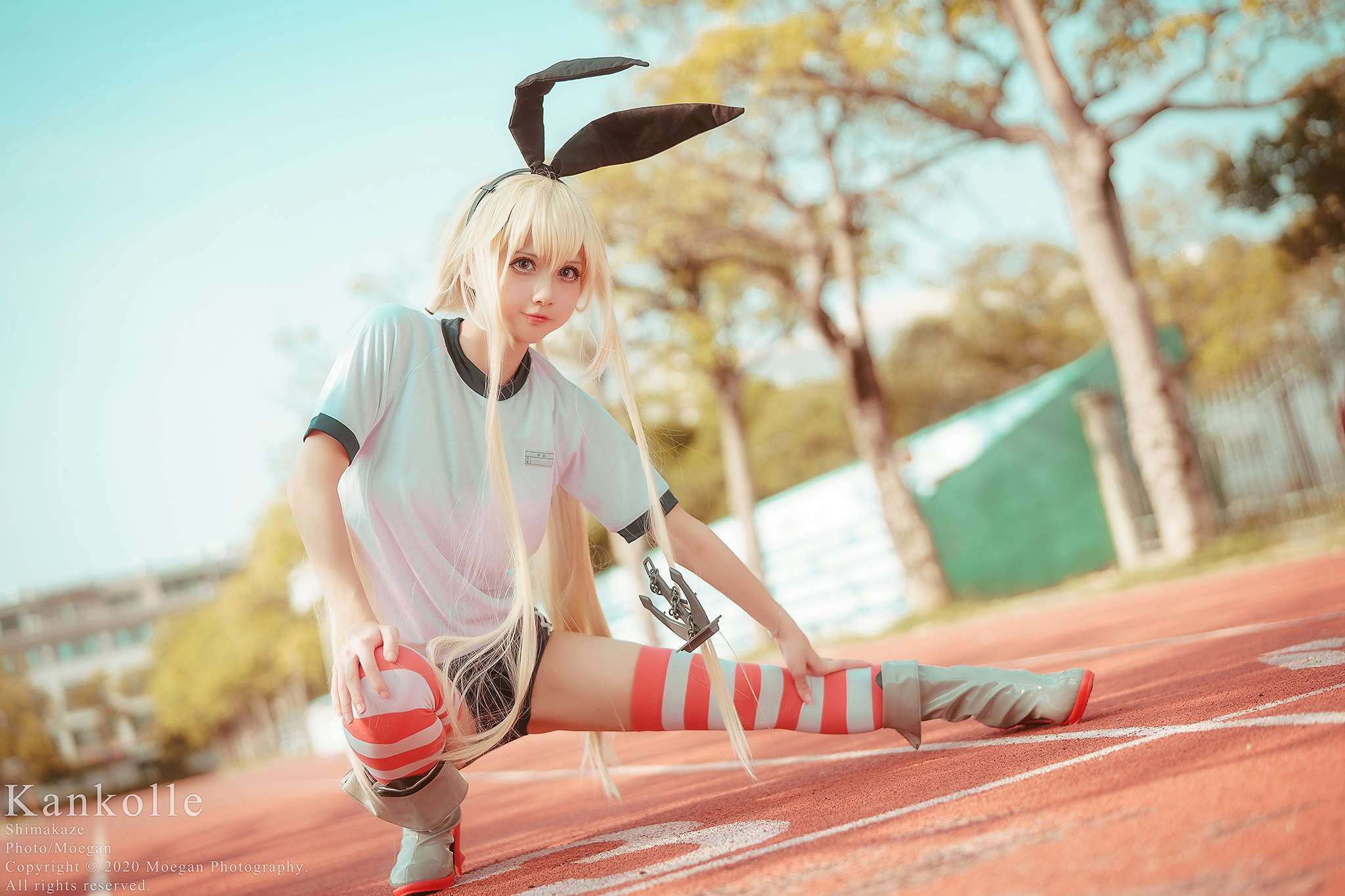沖田凜花Cosplay写真图片大全·角色还原高清合集 沖田凜花Cosplay写真图片大全·角色还原高清合集