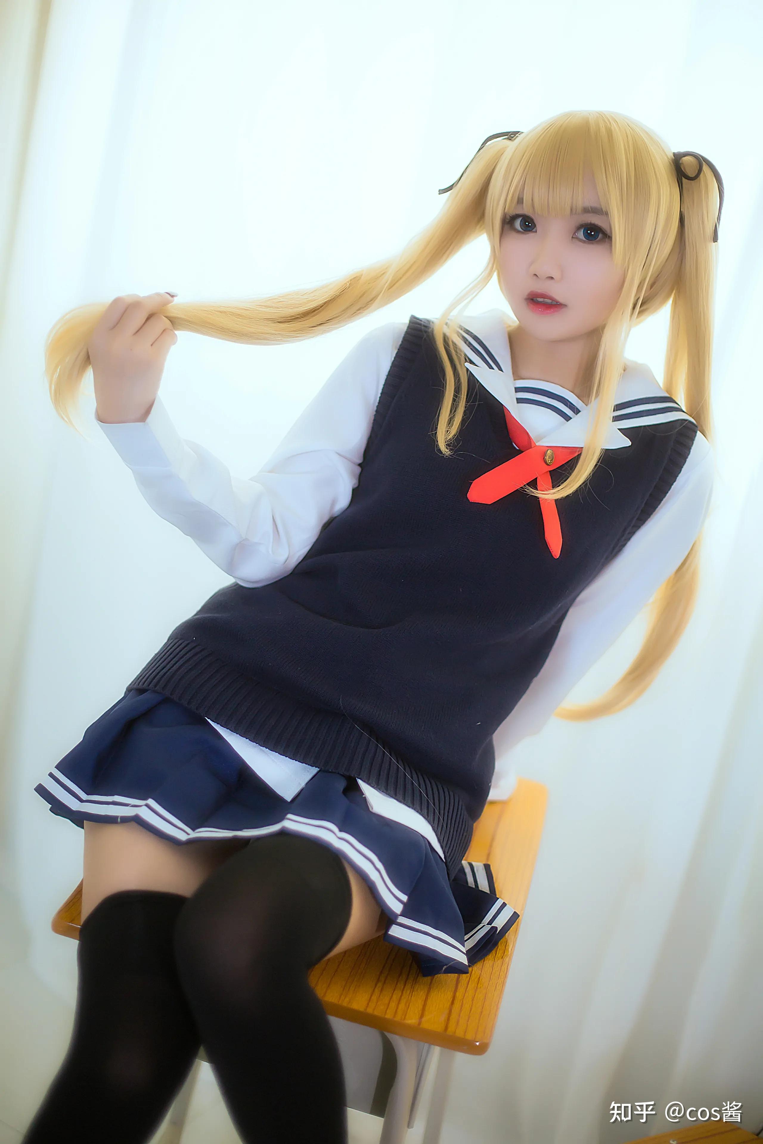 coszj561精选高清写真图片·Cosplay角色扮演合集