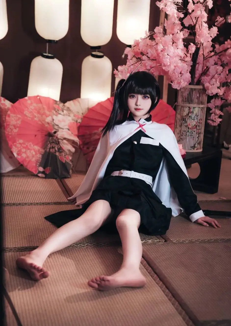 coszj561 精选Cosplay写真照 12