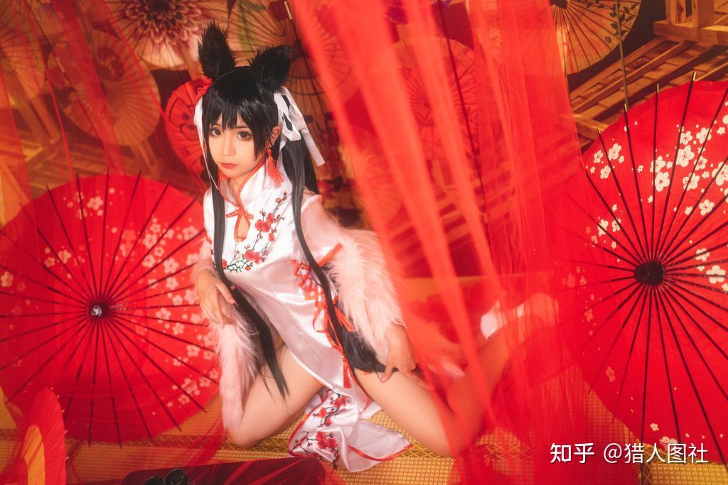 coszj561精选高清写真图片·Cosplay角色扮演合集