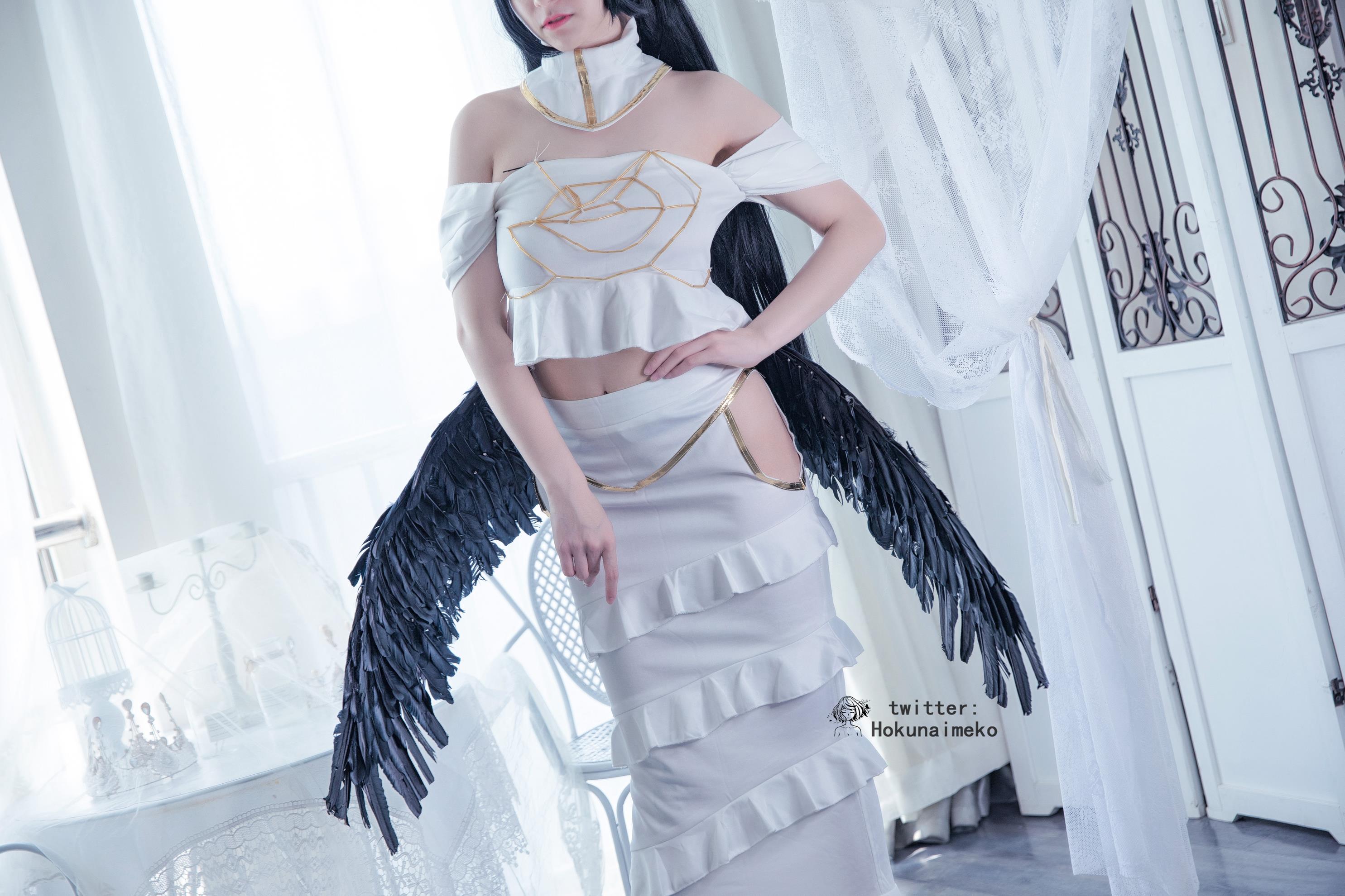 hokunaimeko写真高清图片精选·Cosplay作品欣赏集