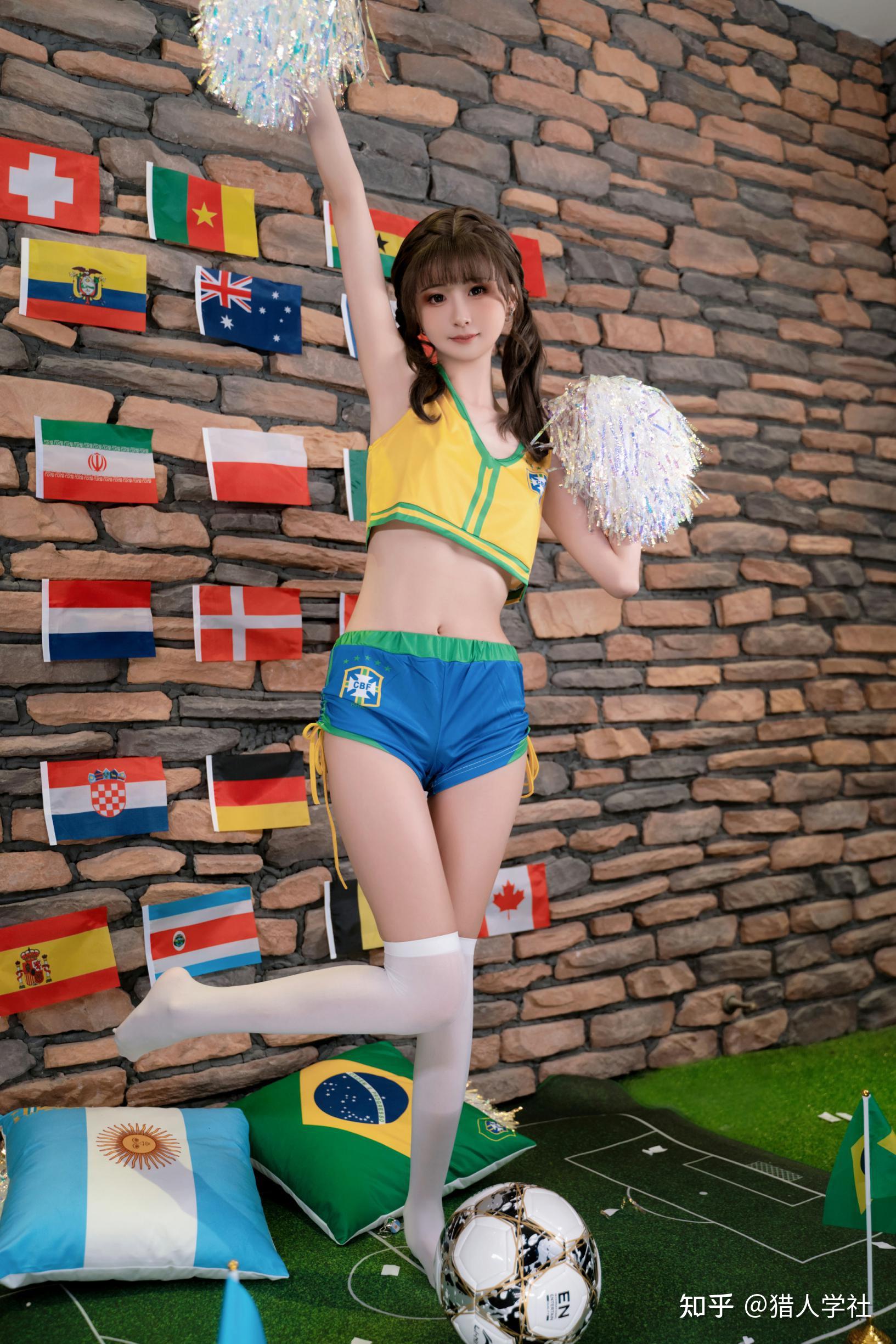 花音栗子Cosplay写真图片合集·精选高清作品