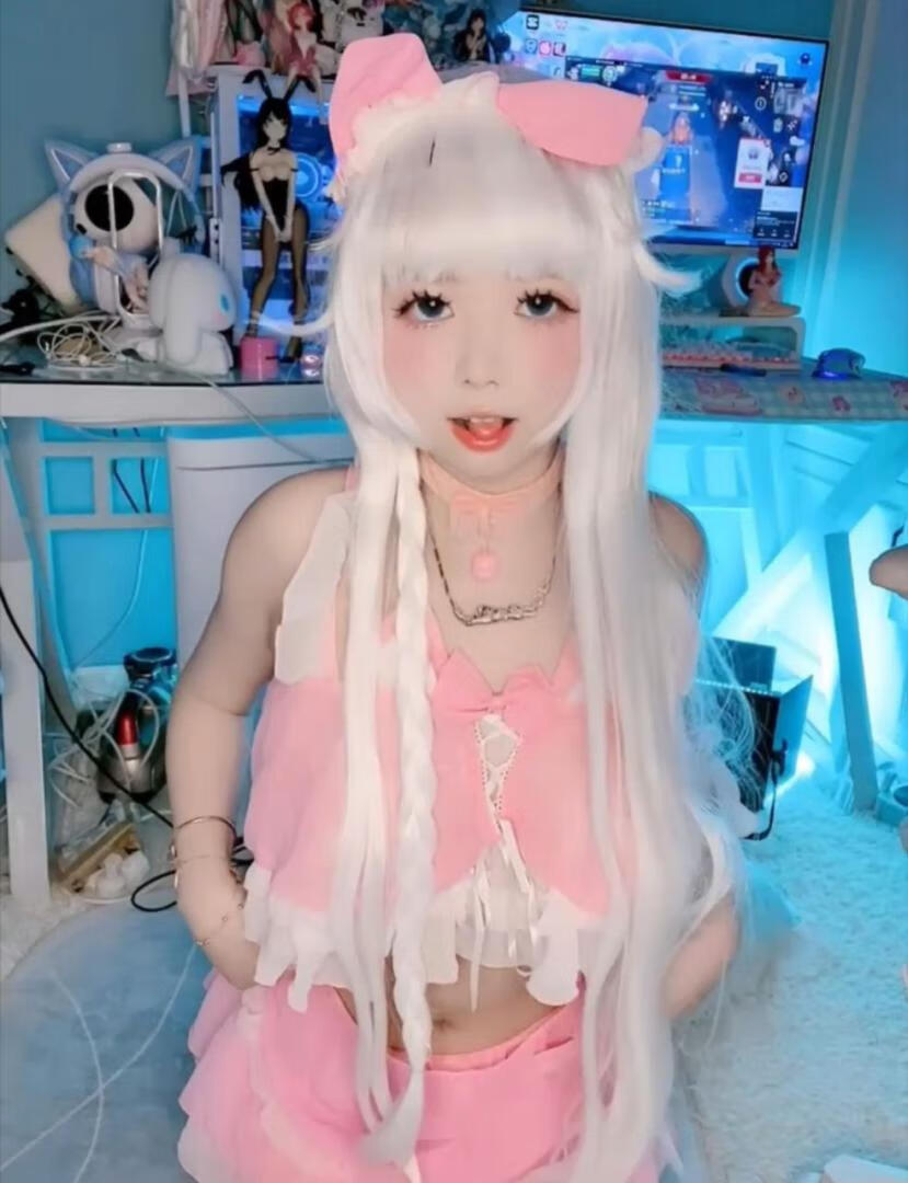 佳佳拖把写真图片合集·Cosplay创作历程介绍