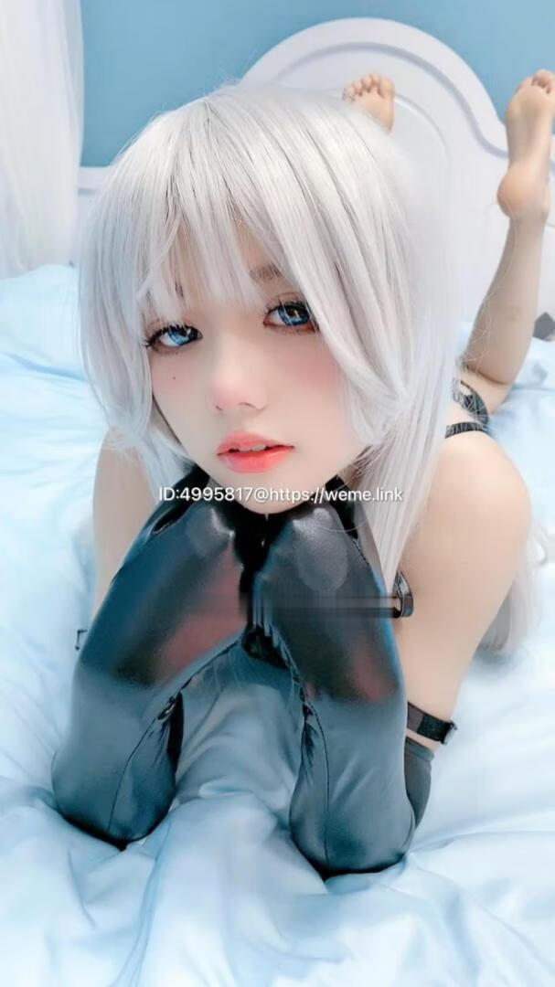 佳佳拖把写真图片合集·Cosplay创作历程介绍