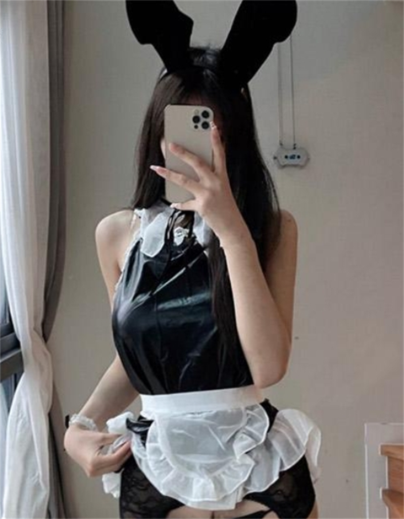 蒹葭苍苍写真摄影图片合集·Cosplay创作作品展示