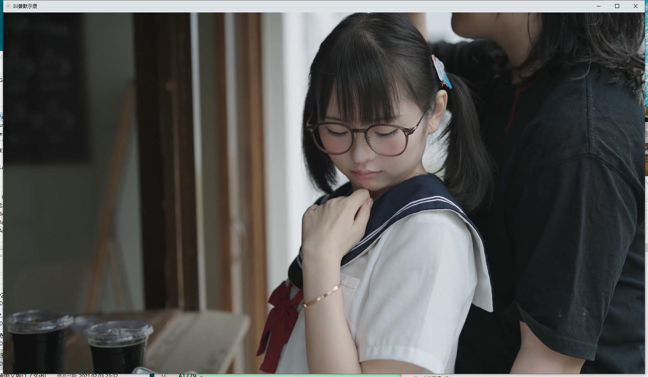 叫兽默示录Cosplay写真精选图集·高清作品展示