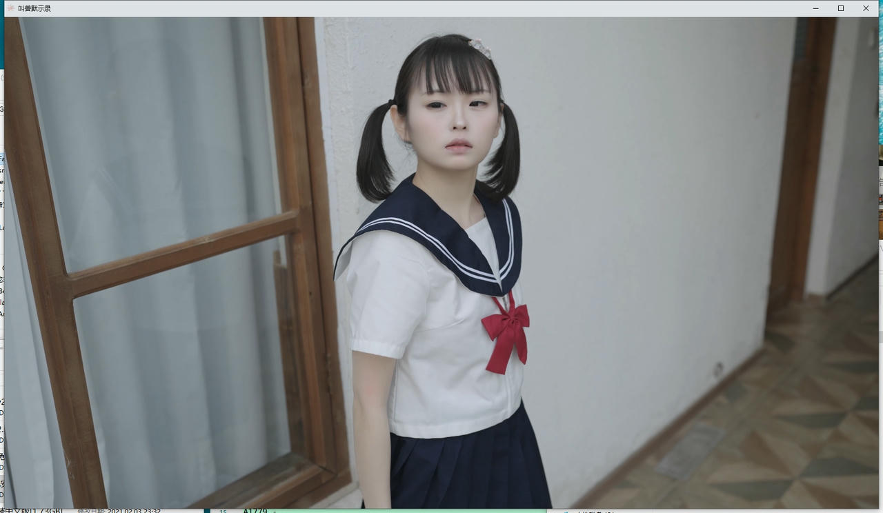 叫兽默示录Cosplay写真精选图集·高清作品展示