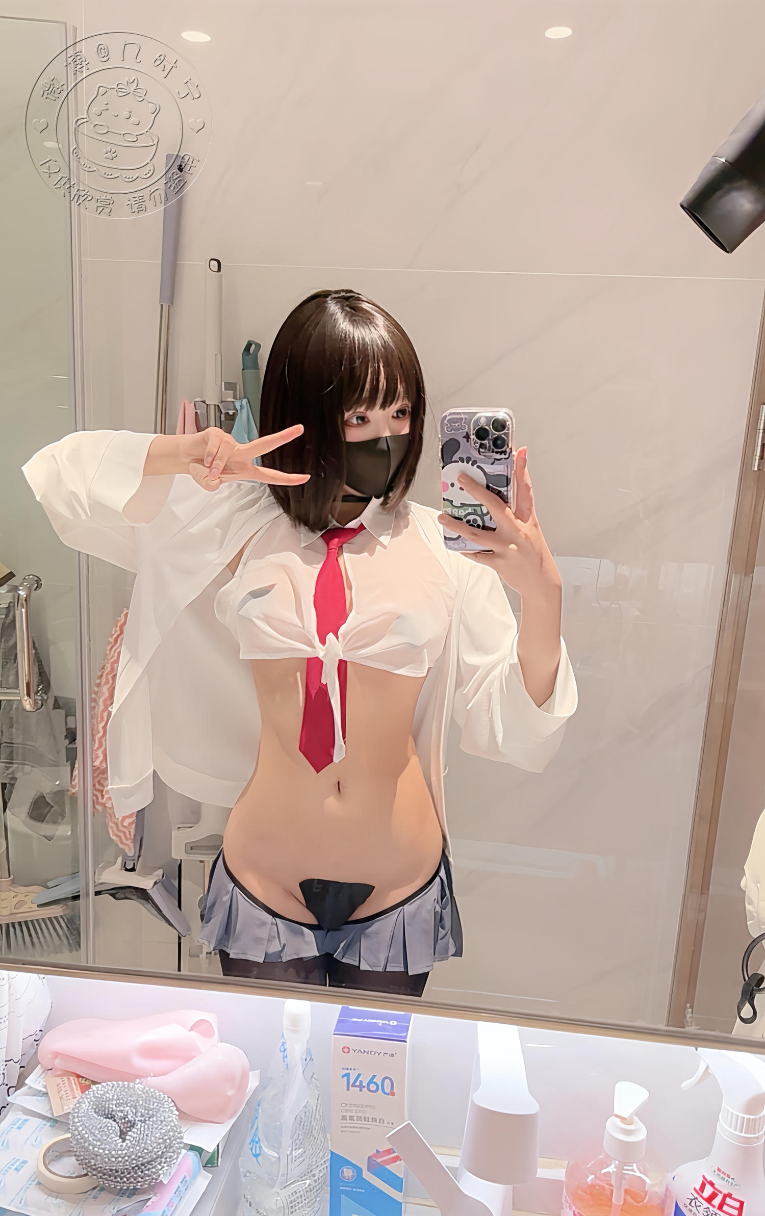 几时宁写真高清图片精选·Cosplay作品欣赏集