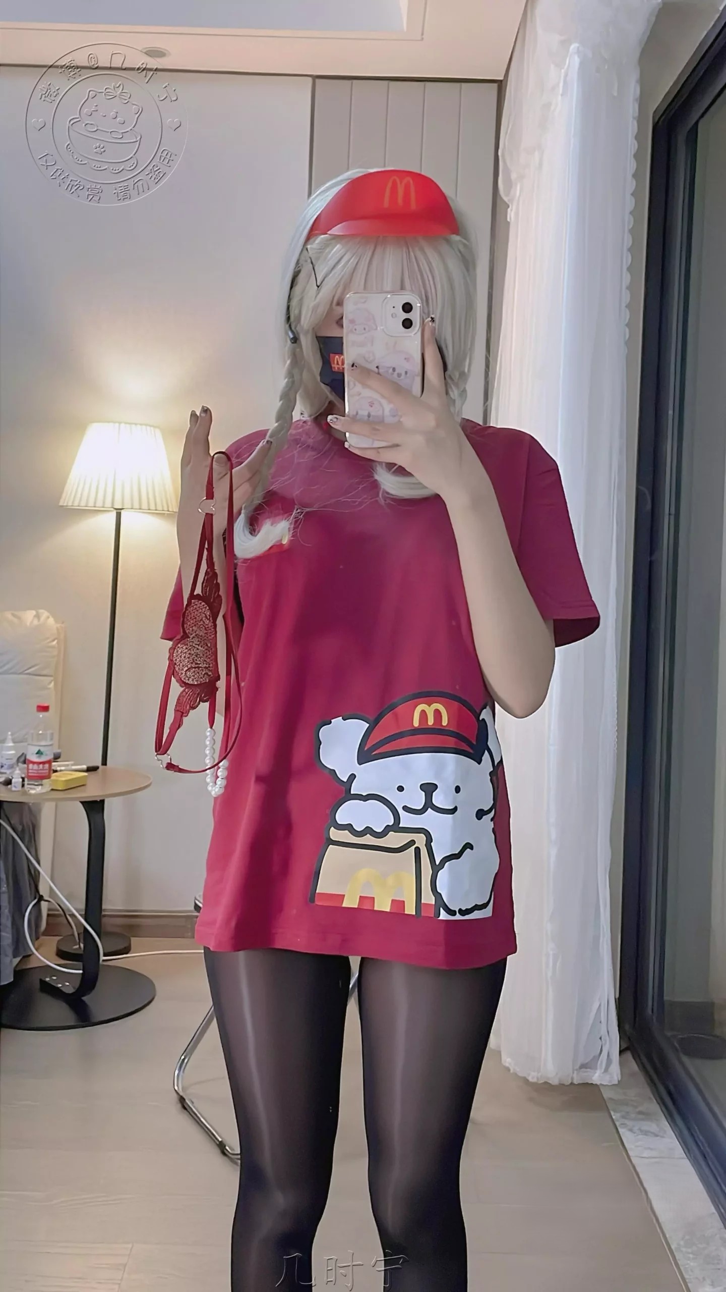 几时宁写真高清图片精选·Cosplay作品欣赏集