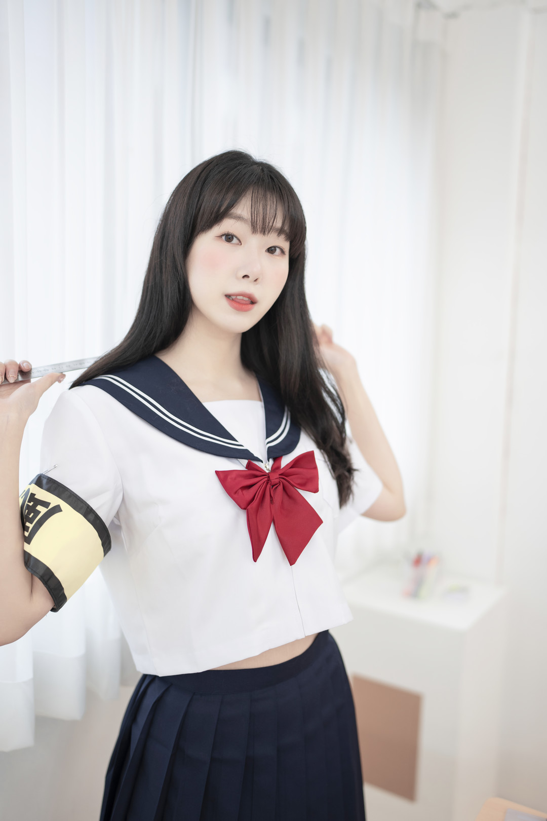 leehee express最新写真作品图集·Cosplay高清图片 leehee express最新写真作品图集·Cosplay高清图片