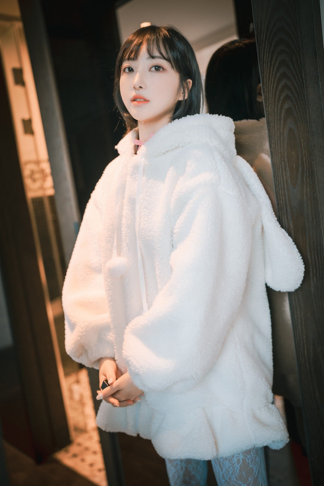 leehee express最新写真作品图集·Cosplay高清图片 leehee express最新写真作品图集·Cosplay高清图片