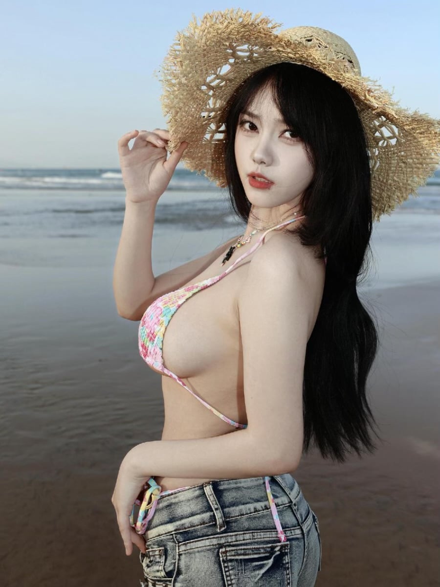 琳铛精选高清写真图片·Cosplay角色扮演合集