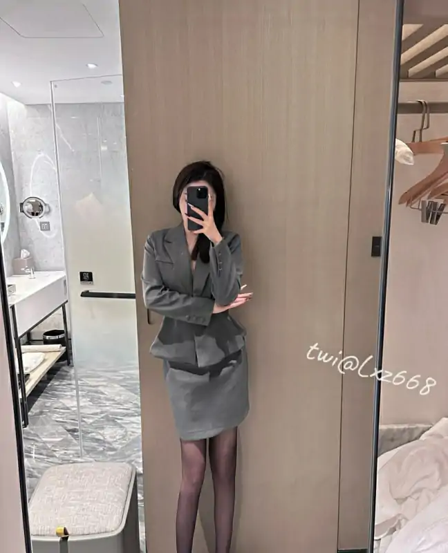 林绾绾 Cosplay造型写真展示 5