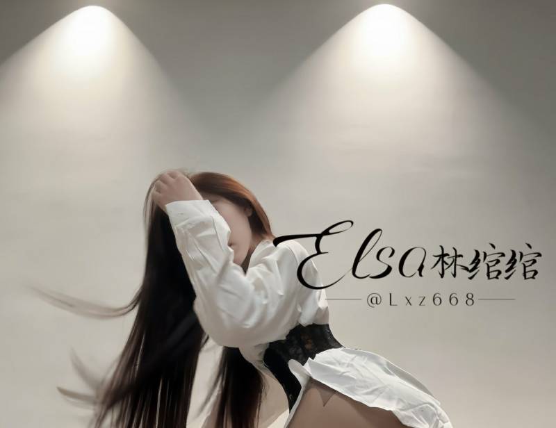 林绾绾Cosplay摄影写真图集·高清作品精选