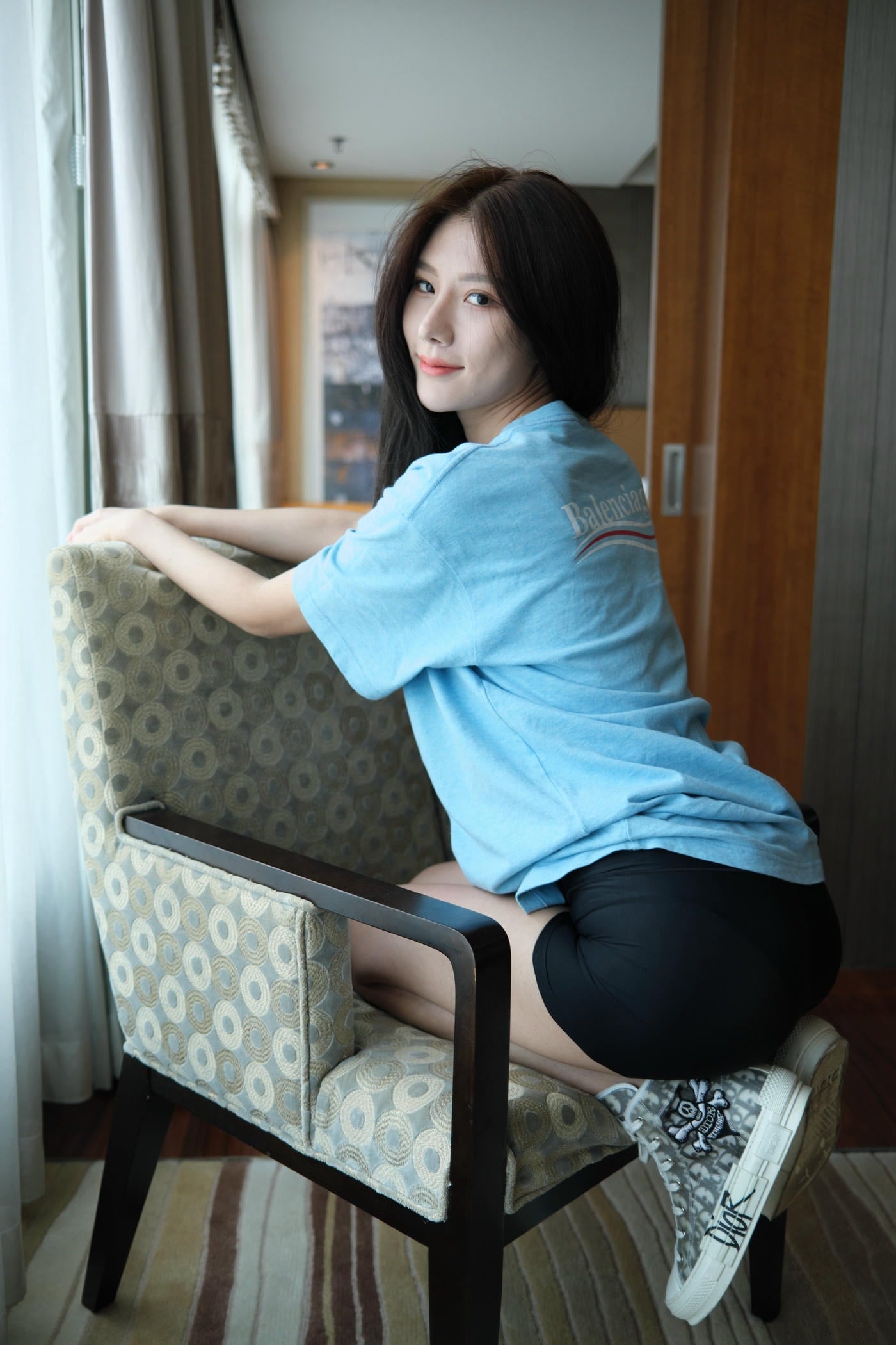 林晓嘉Cosplay写真图片合集·精选高清作品