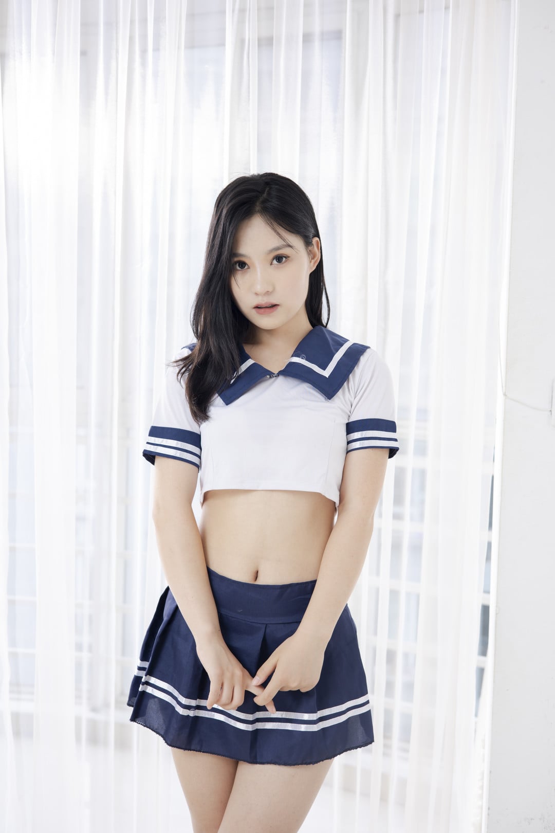 林晓嘉Cosplay写真图片合集·精选高清作品