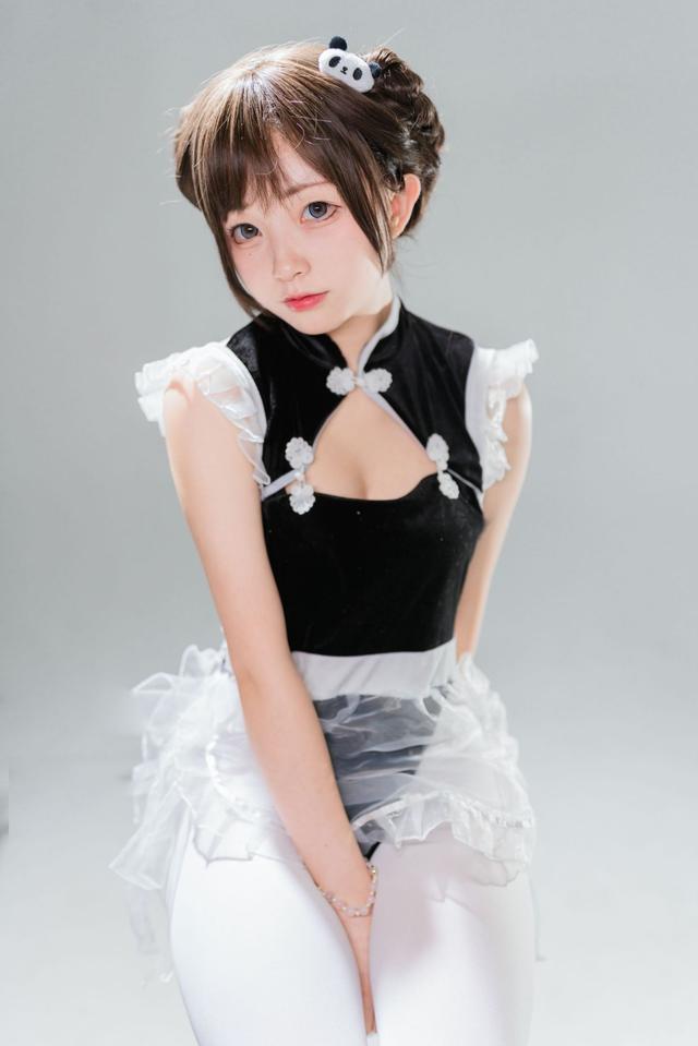 李天宜最新Cosplay高清写真摄影图片合集
