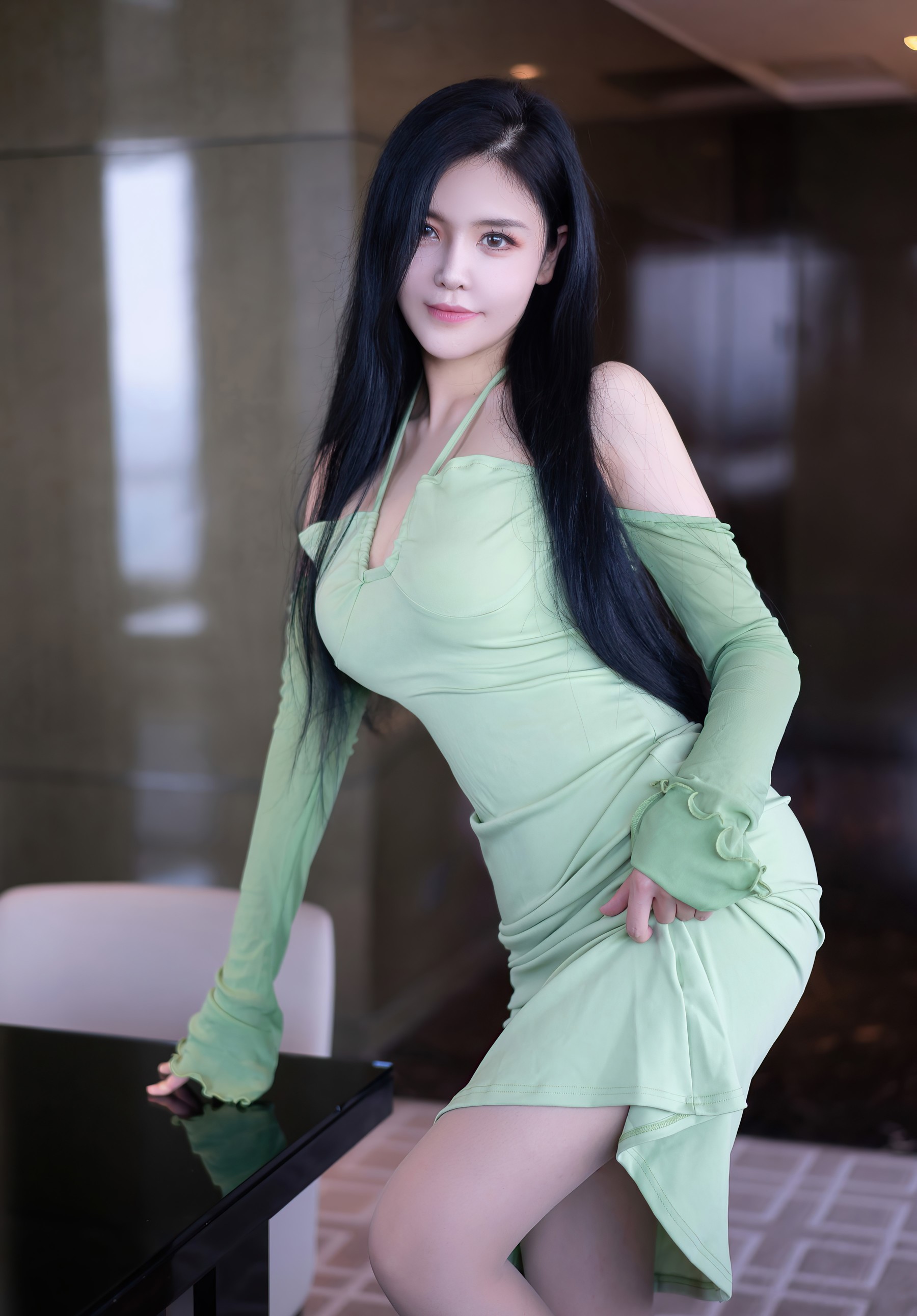 刘钰儿Cosplay摄影写真图集·高清作品精选