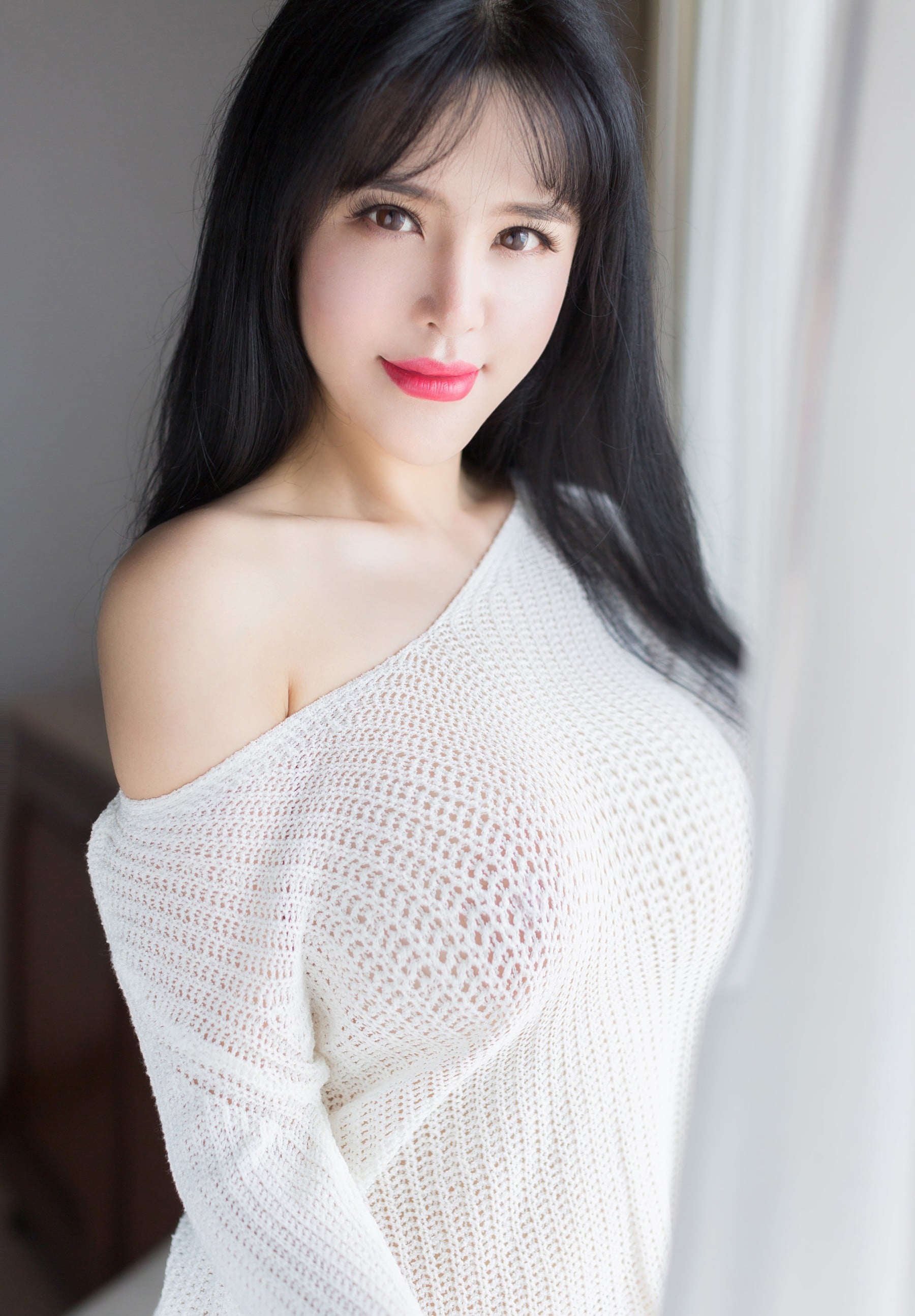 刘钰儿Cosplay摄影写真图集·高清作品精选