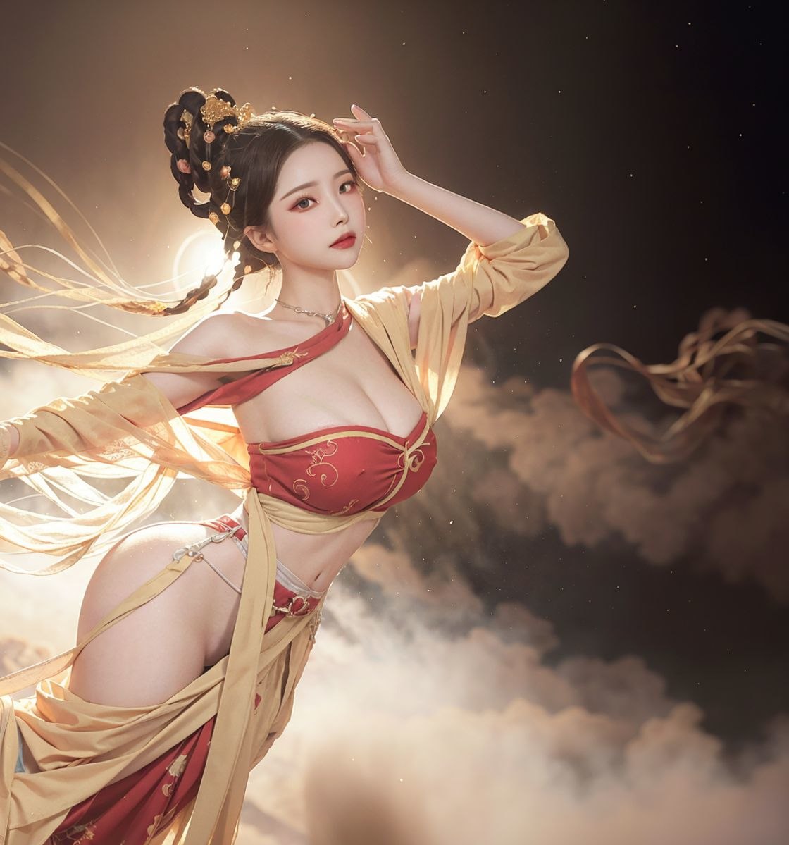 理万姬写真摄影图片合集·Cosplay创作作品展示