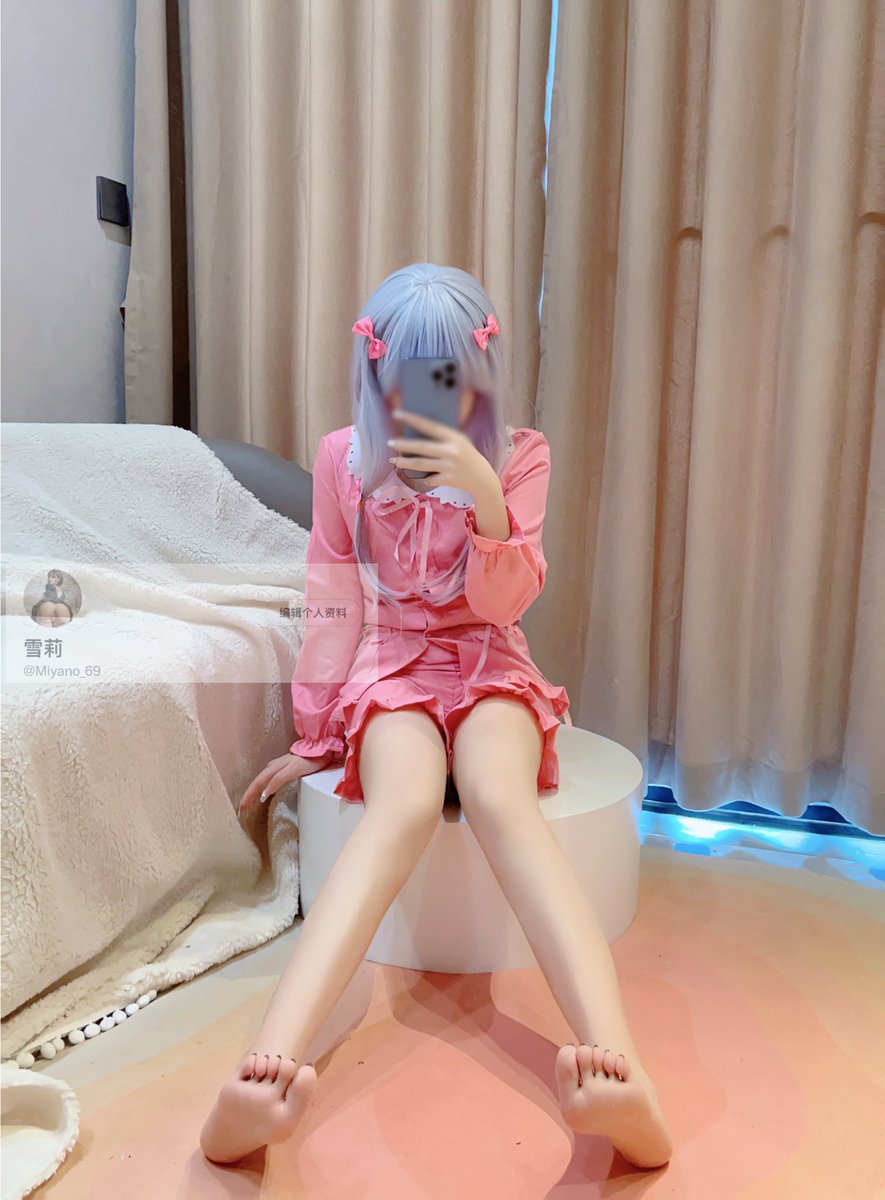 理万姬写真摄影图片合集·Cosplay创作作品展示