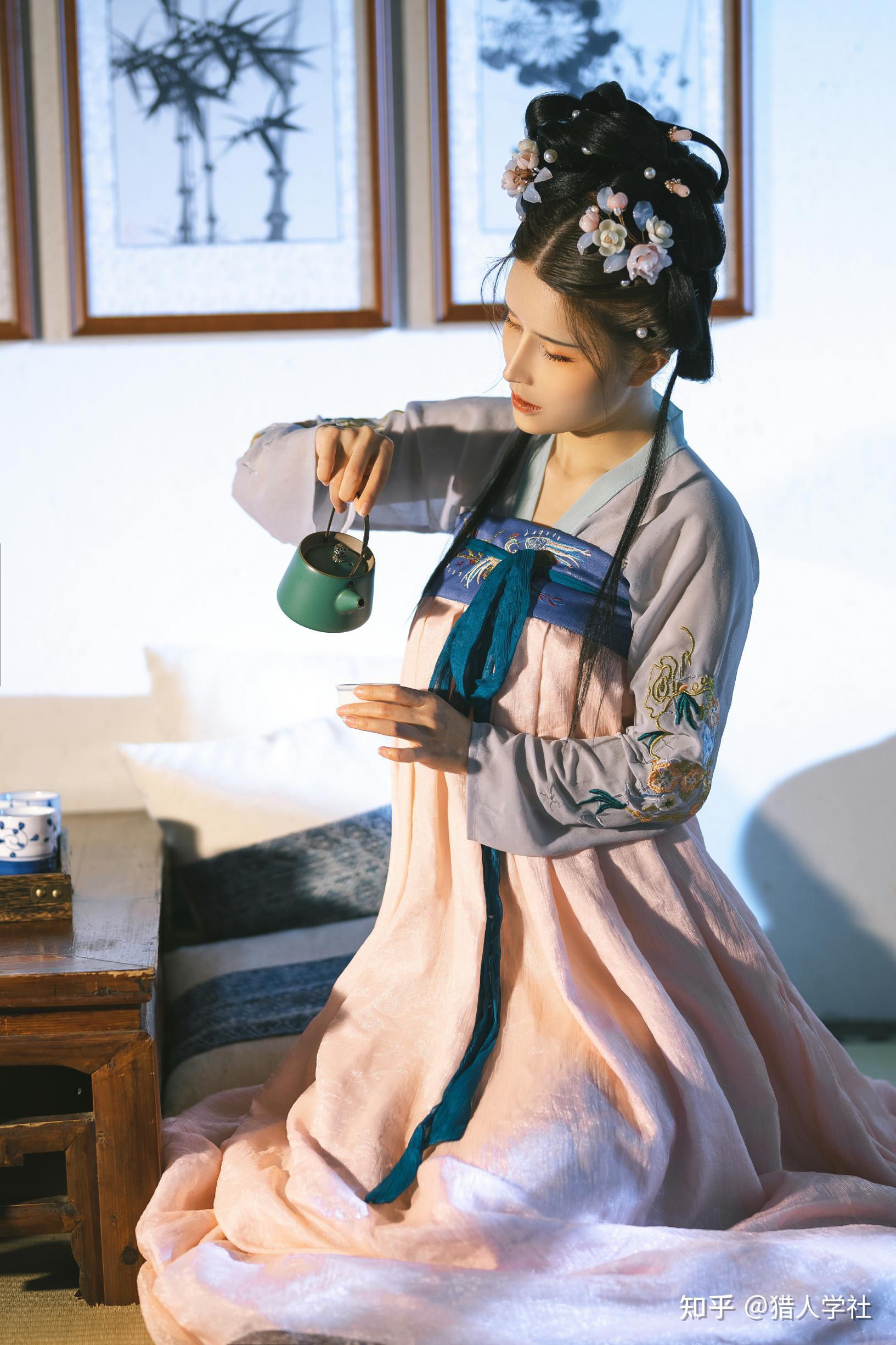 鹿八岁写真摄影图片合集·Cosplay创作作品展示